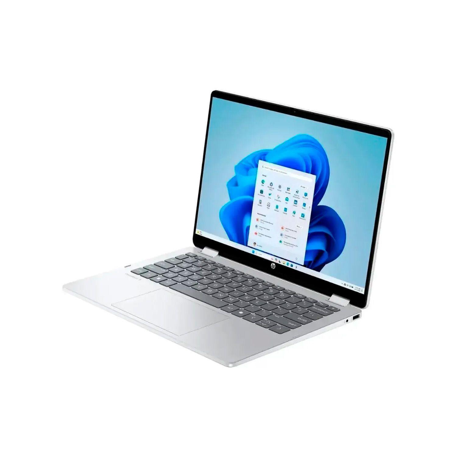 Notebook HP Omnibook X360 Core Ultra 5 16GB 1TB SSD 16' 2K Táctil W11-2
