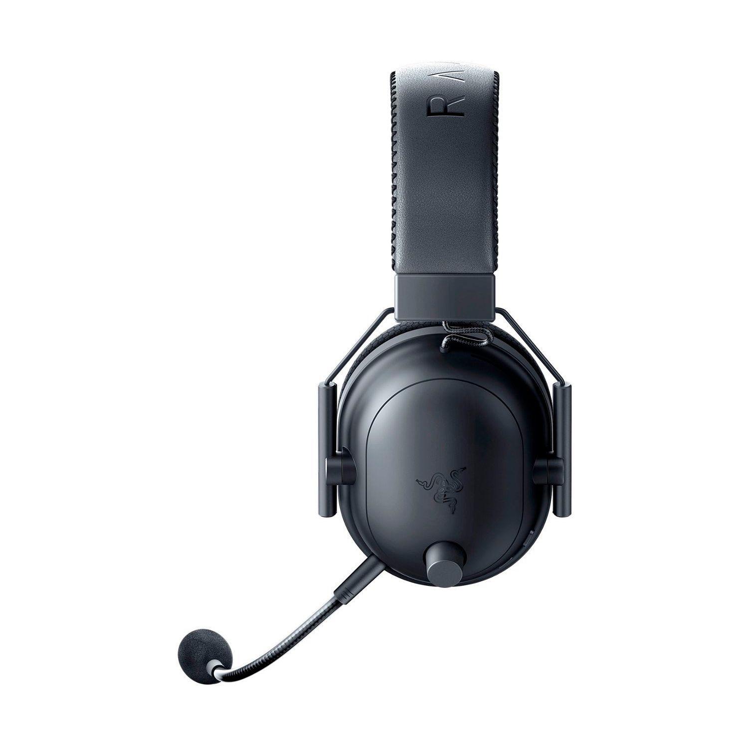 Audífonos Inalámbricos Razer Blackshark V2 Pro Negro 2023-0