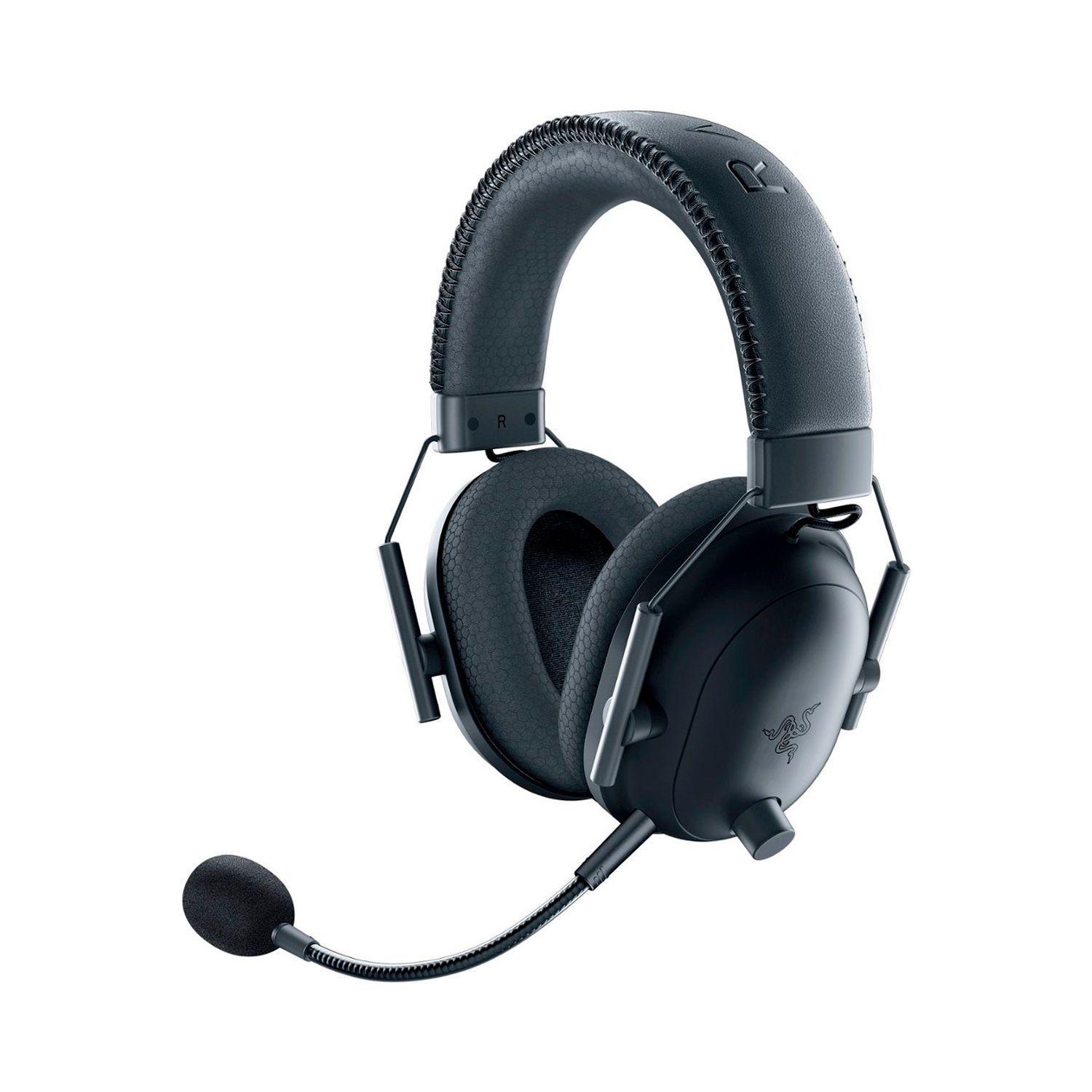 Audífonos Inalámbricos Razer Blackshark V2 Pro Negro 2023-1