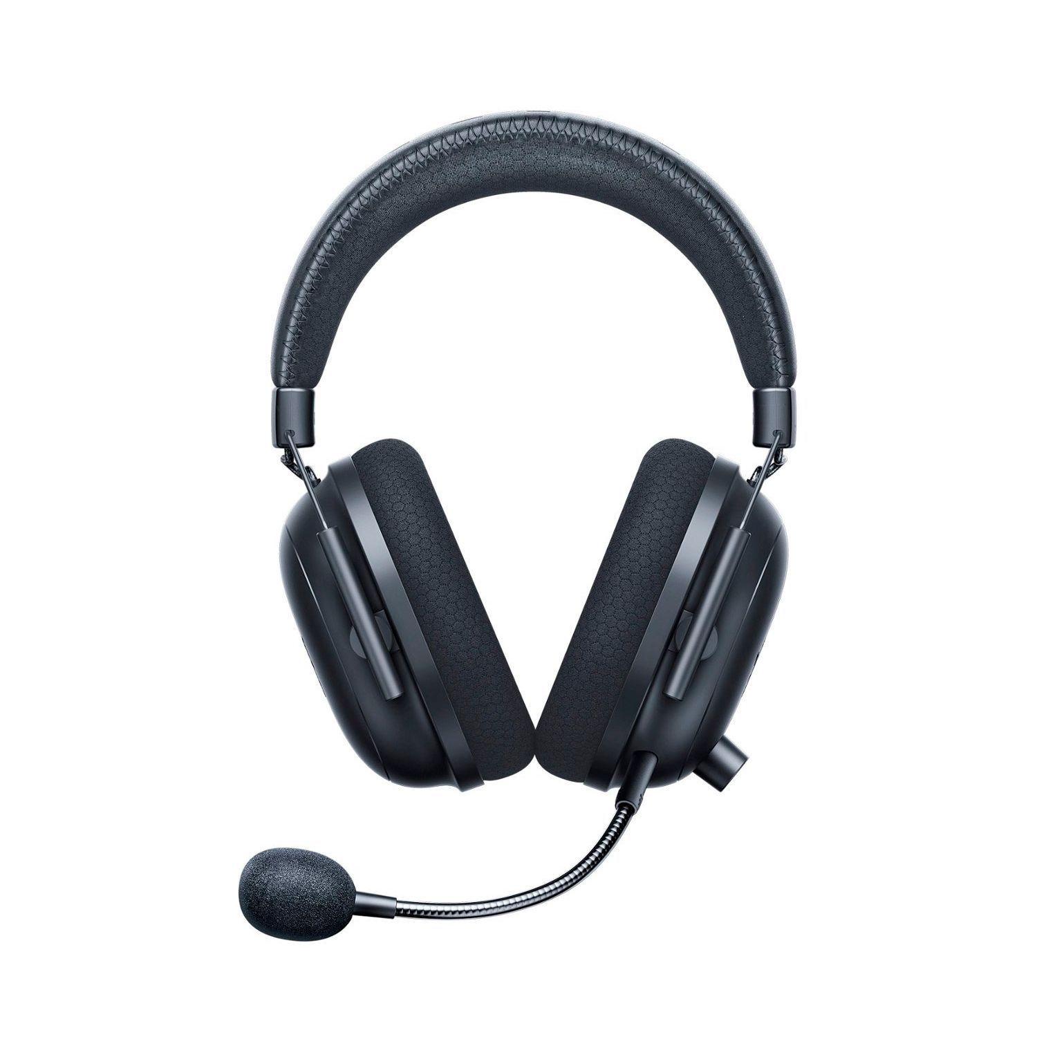 Audífonos Inalámbricos Razer Blackshark V2 Pro Negro 2023-2
