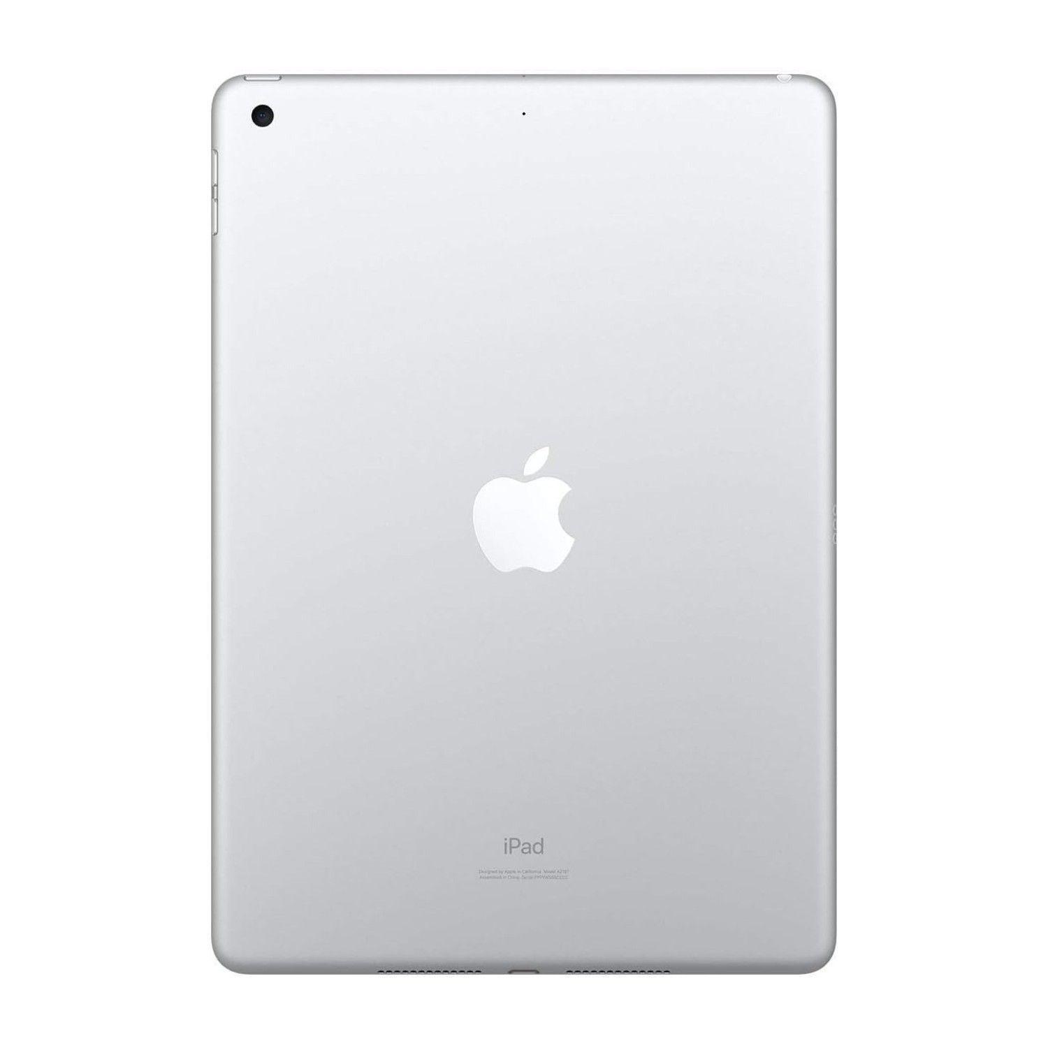 Apple iPad 10 2 2019 32GB WiFi Silver-2
