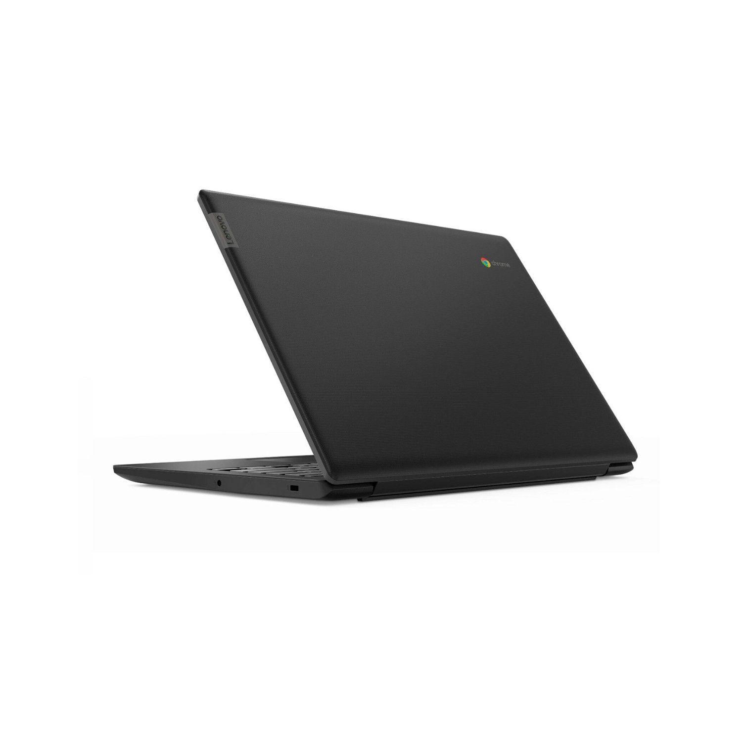 Notebook Chromebook Lenovo Mediatek 4GB 64GB 14 FHD Chrome Os-3