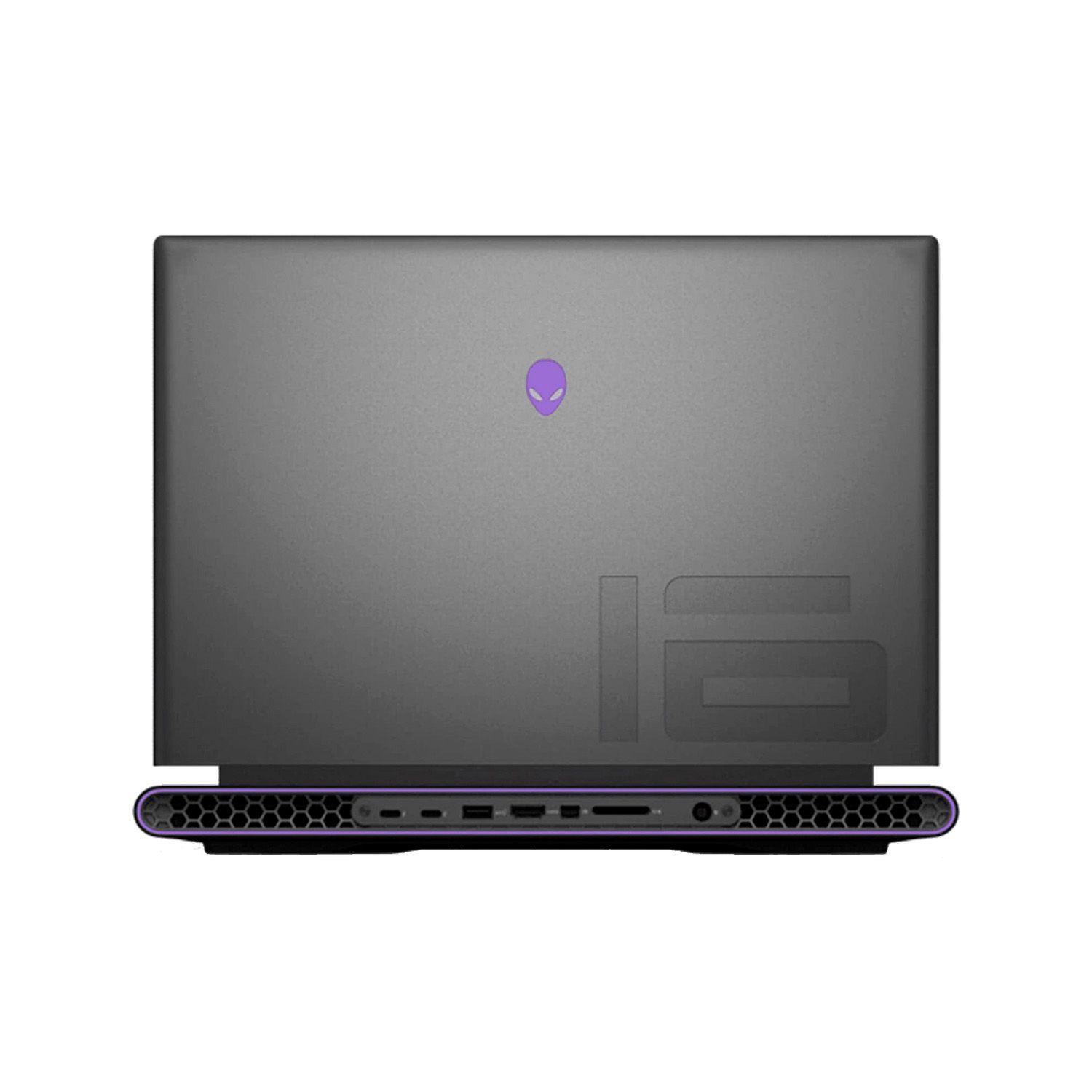 Notebook Dell Alienware M16 Ryzen9 32GB 1TBSSD RX7600M 16QHD-4