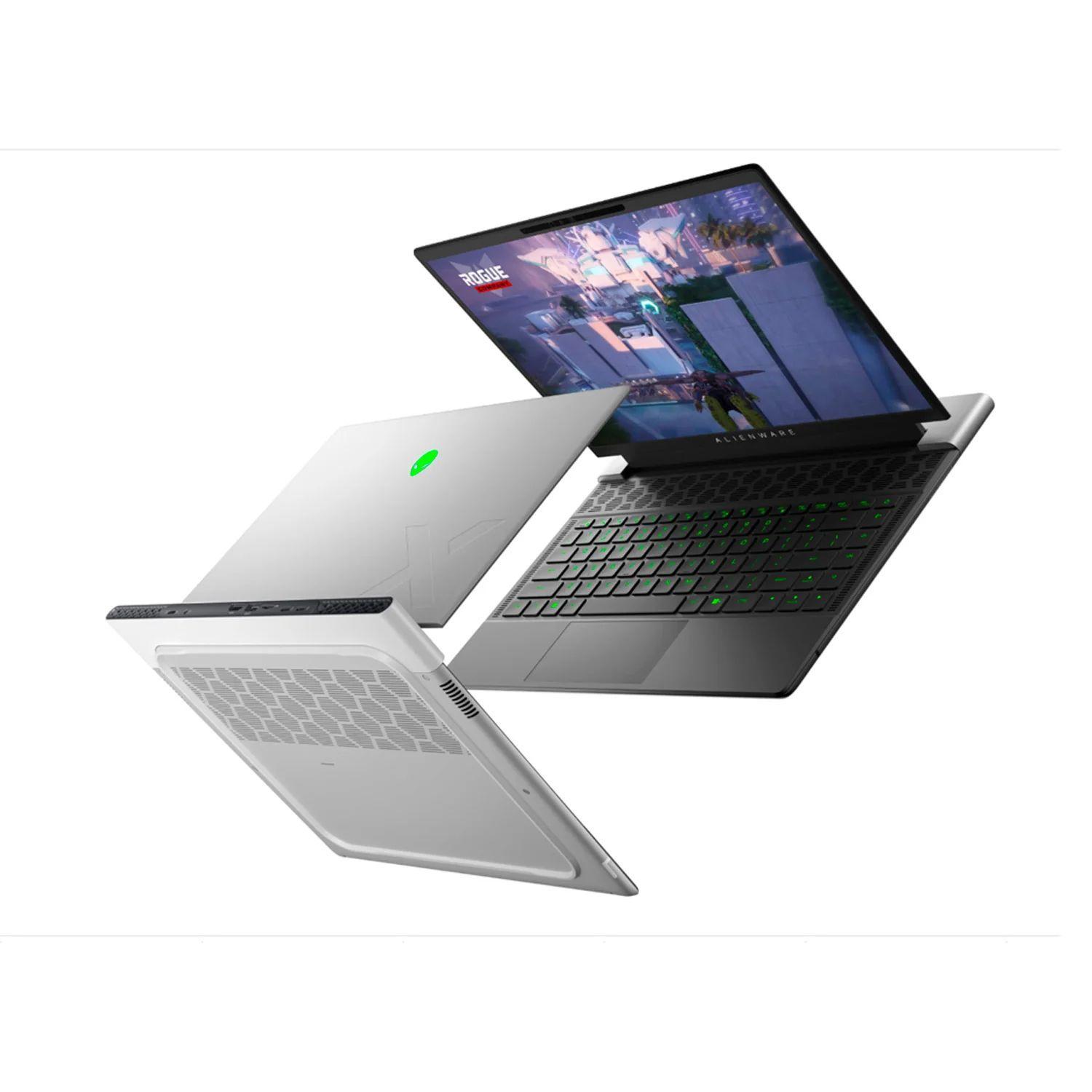 Notebook Alienware X14 R2 i7 13va 32GB 2TB RTX4060 8GB 14QHD-2