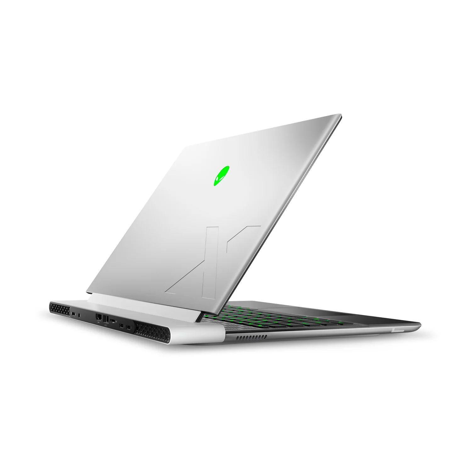 Notebook Alienware X14 R2 i7 13va 32GB 2TB RTX4060 8GB 14QHD-3