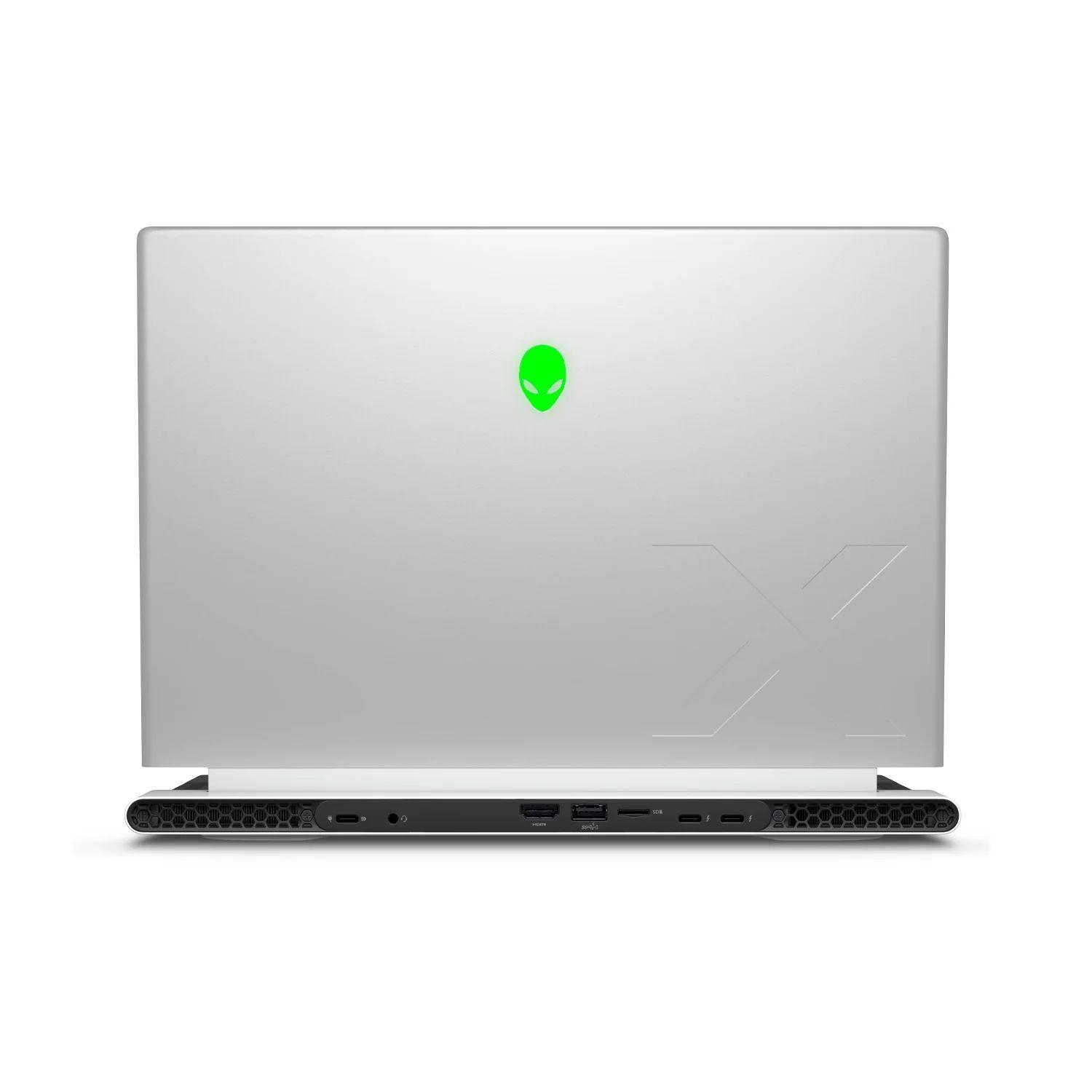 Notebook Alienware X14 R2 i7 13va 32GB 2TB RTX4060 8GB 14QHD-4