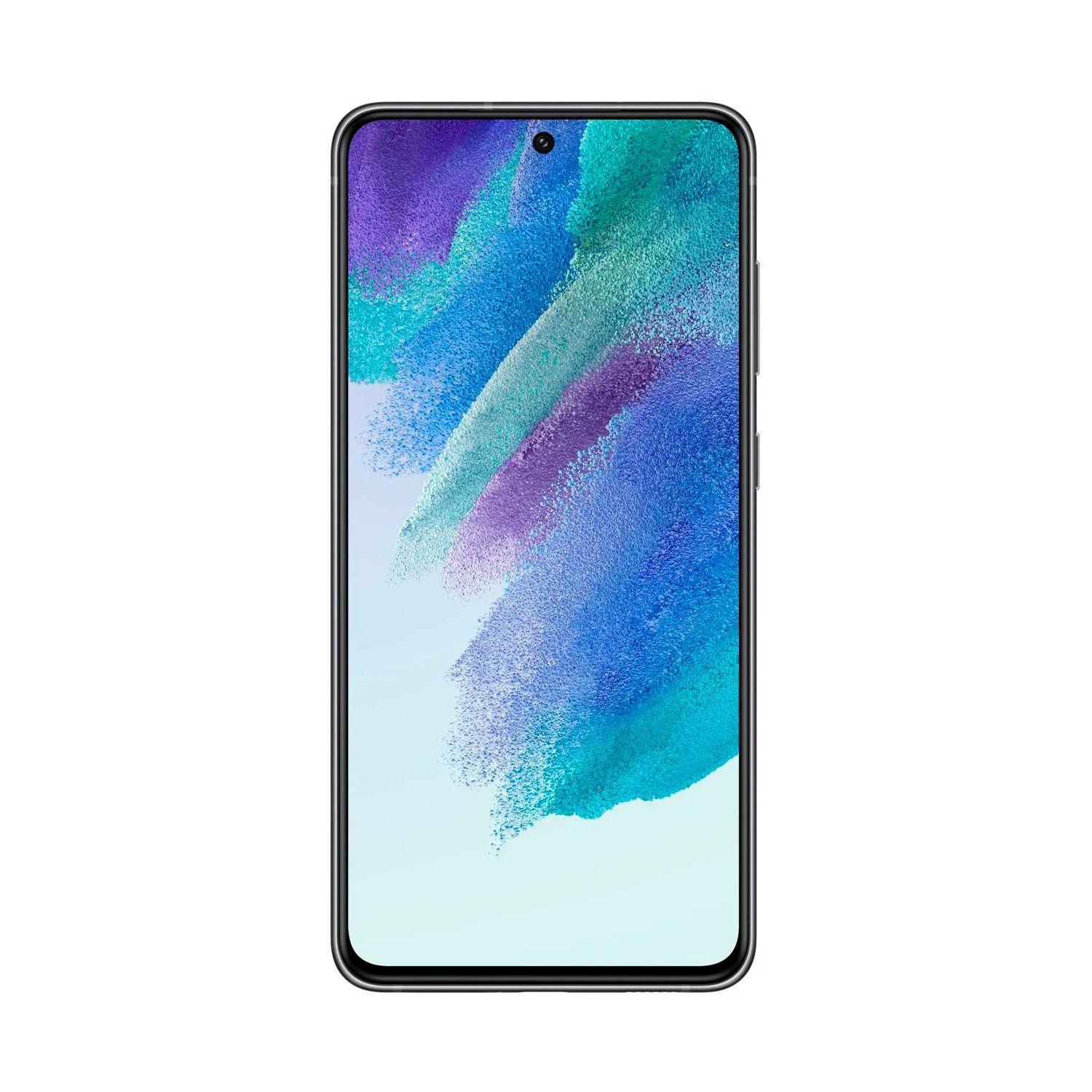 Celular Smartphone Samsung Galaxy S21 FE 5G 256 GB Grafito-1