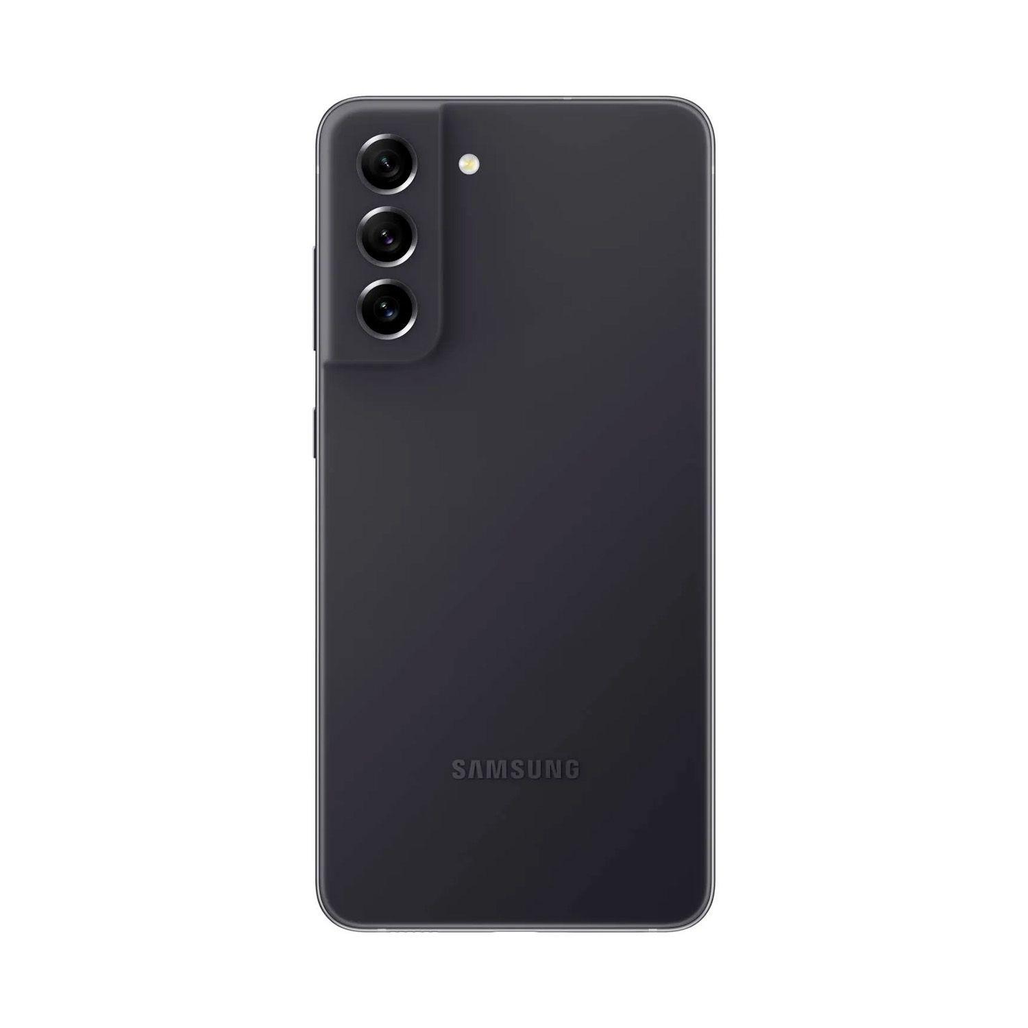Celular Smartphone Samsung Galaxy S21 FE 5G 256 GB Grafito-2