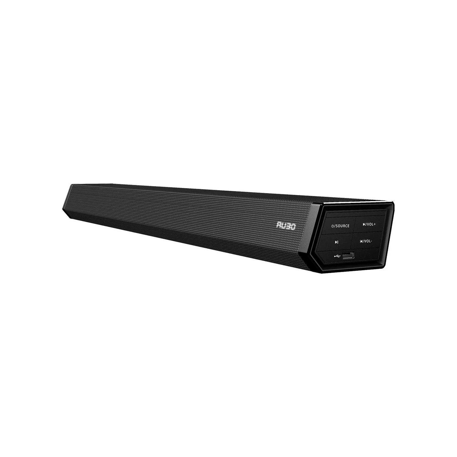 Sistema de Sonido Soundbar+Sub Telefunken Polaris 900 Soundbar-2