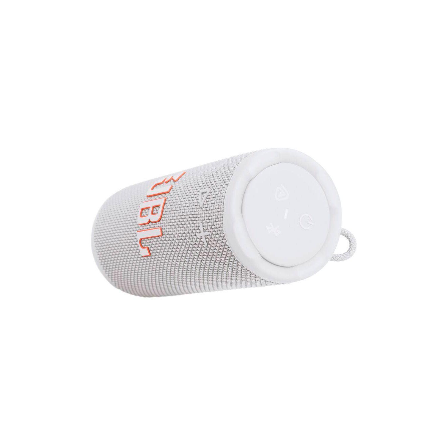 Parlante Bluetooth JBL Grip Blanco-3
