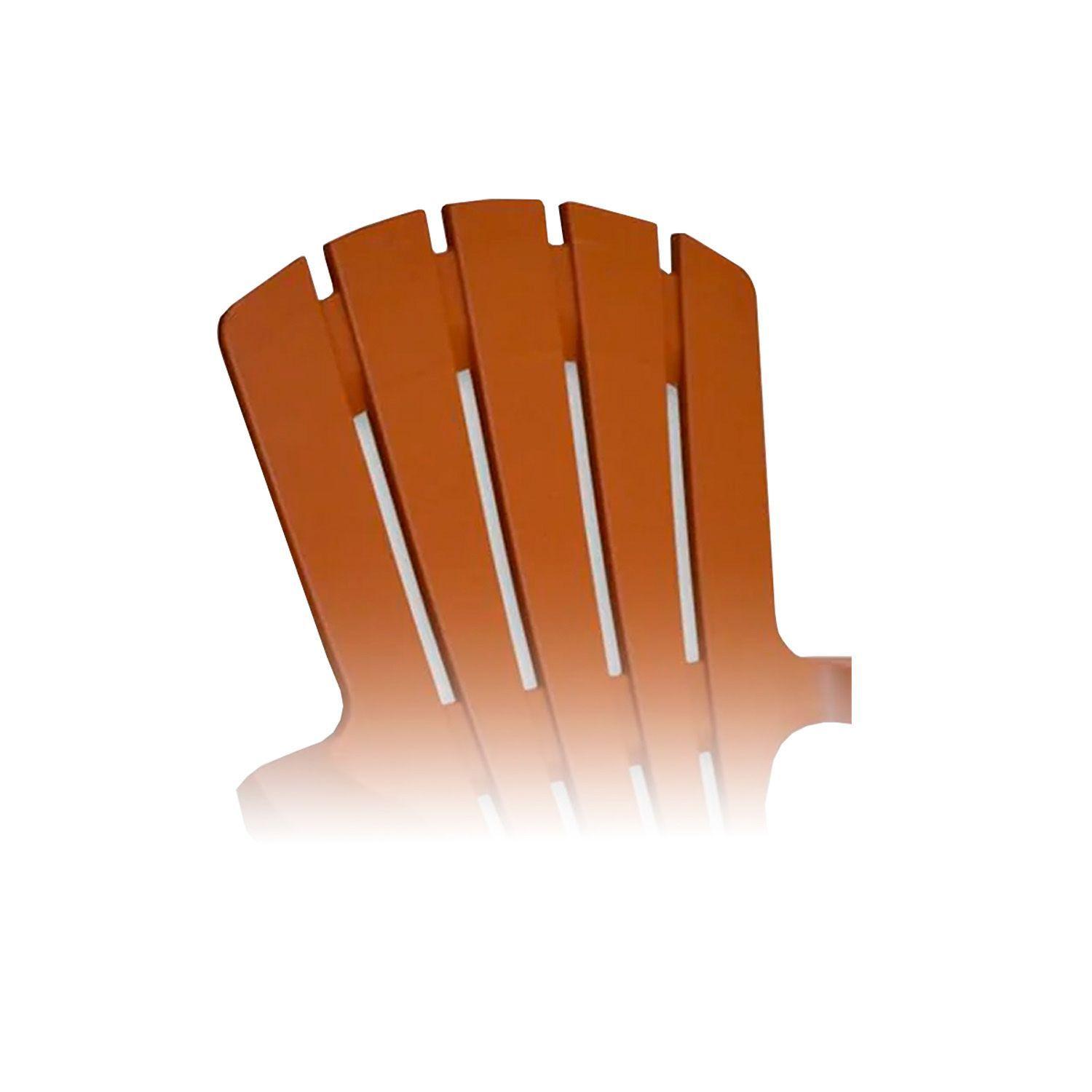 Pack 2 Sillas Terraza Playera Paradise Cafe-2