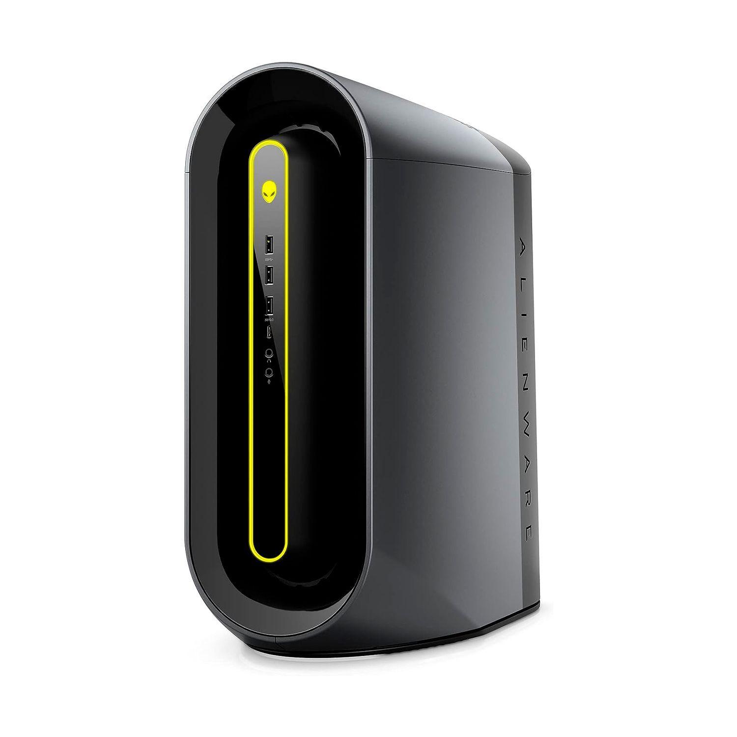 Alienware Aurora R10 Ryzen9 32GB 2TB SSD+2TB RX6800XT 16GB-0