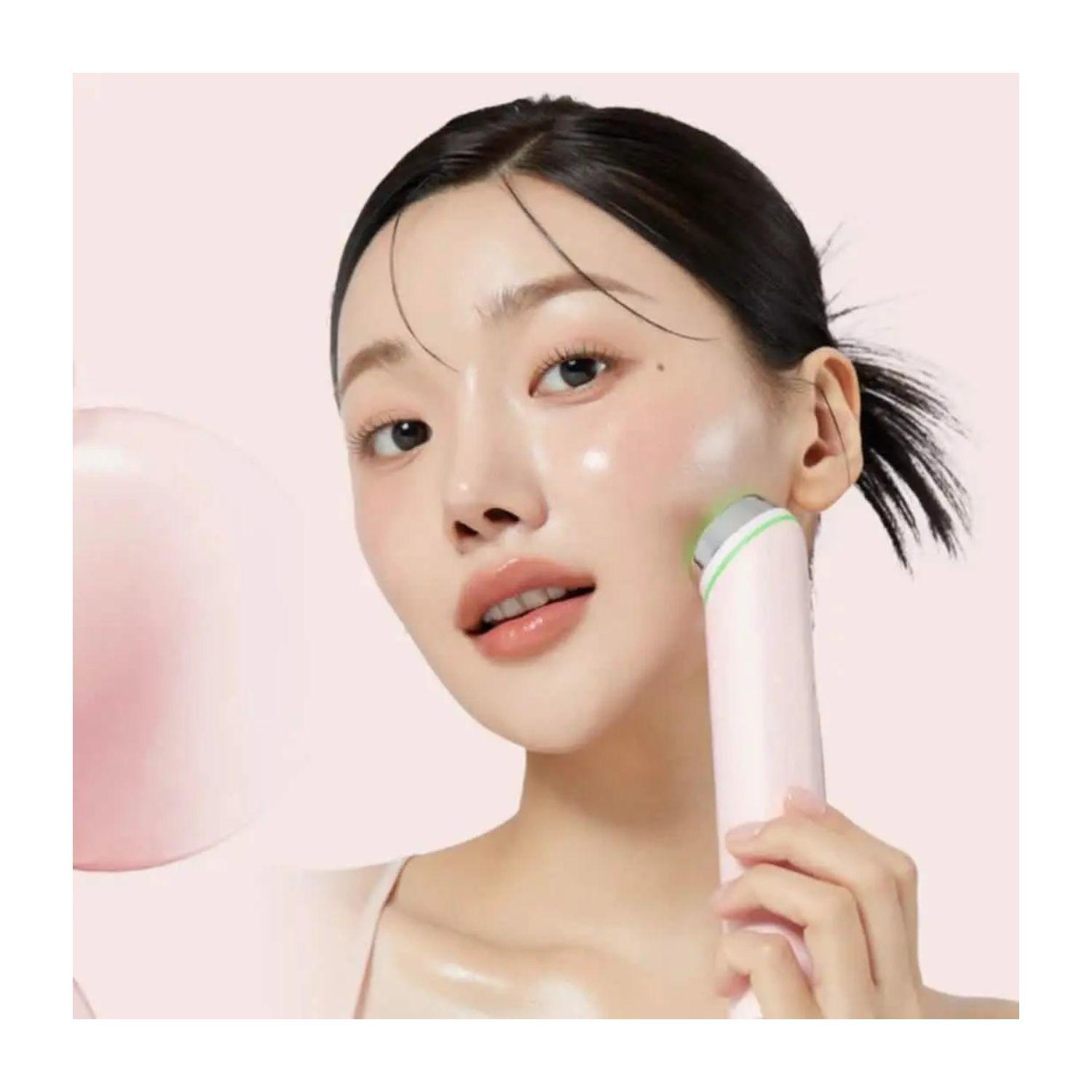 Dispositivo Facial Medicube AGE R Booster Pro EX LED Rosado-3