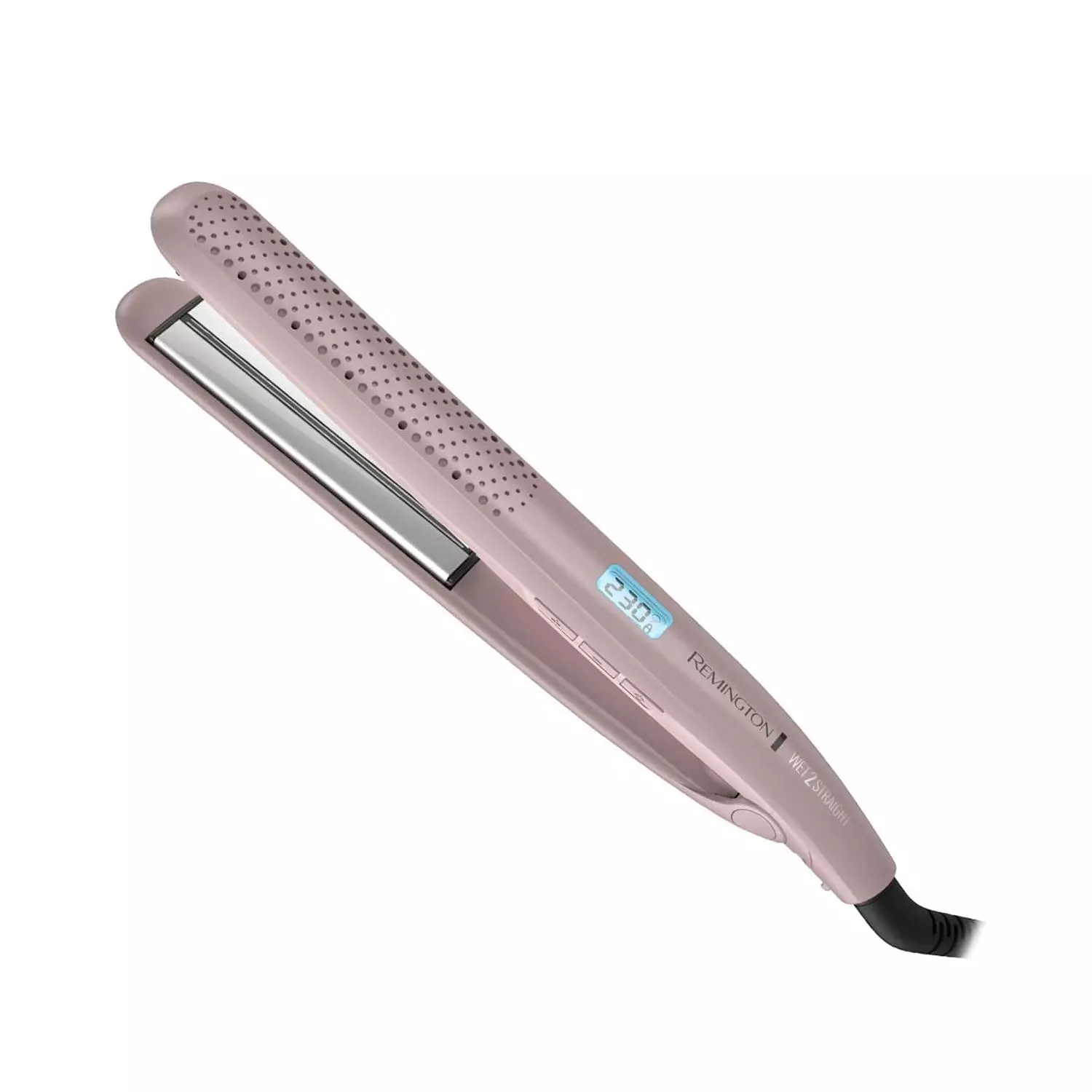 Alisador de Cabello Remington Wet2Straight S27A-0