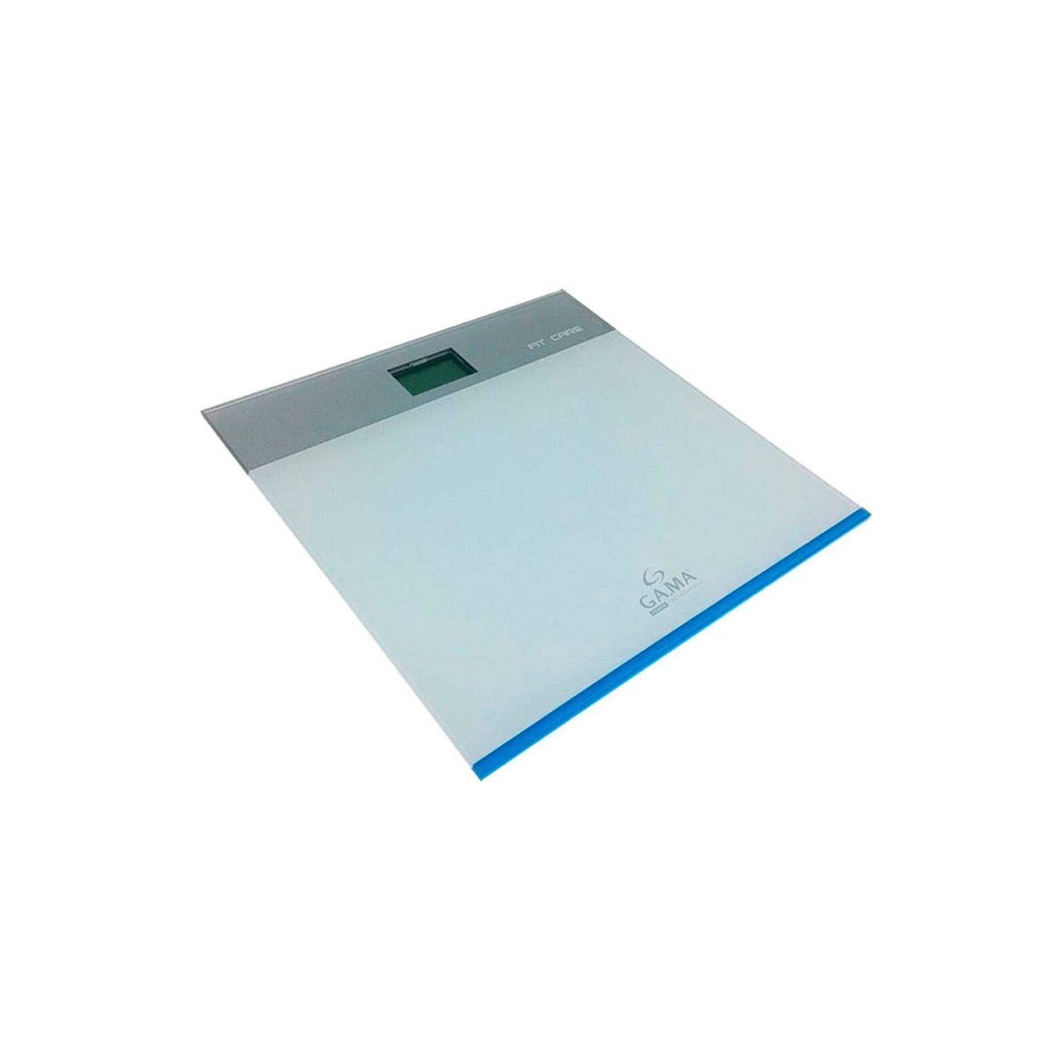 Balanza Digital Gama Fit Care Bat-2