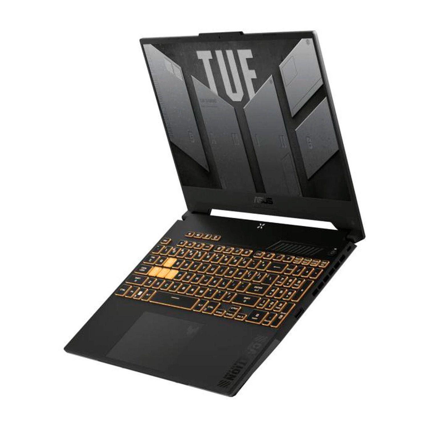 Notebook Gamer Asus Tuf Intel i7 13va 16GB 1TB SSD RTX4060 15.6 FHD-3