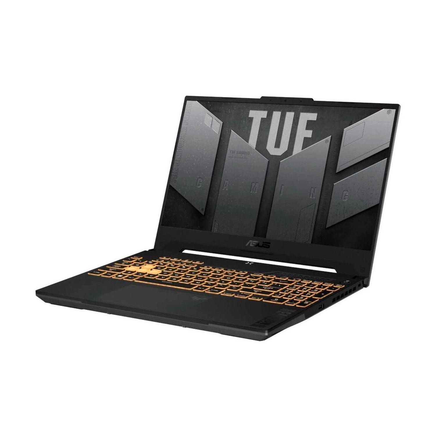 Notebook Gamer Asus Tuf Intel i7 13va 16GB 1TB SSD RTX4060 15.6 FHD-4