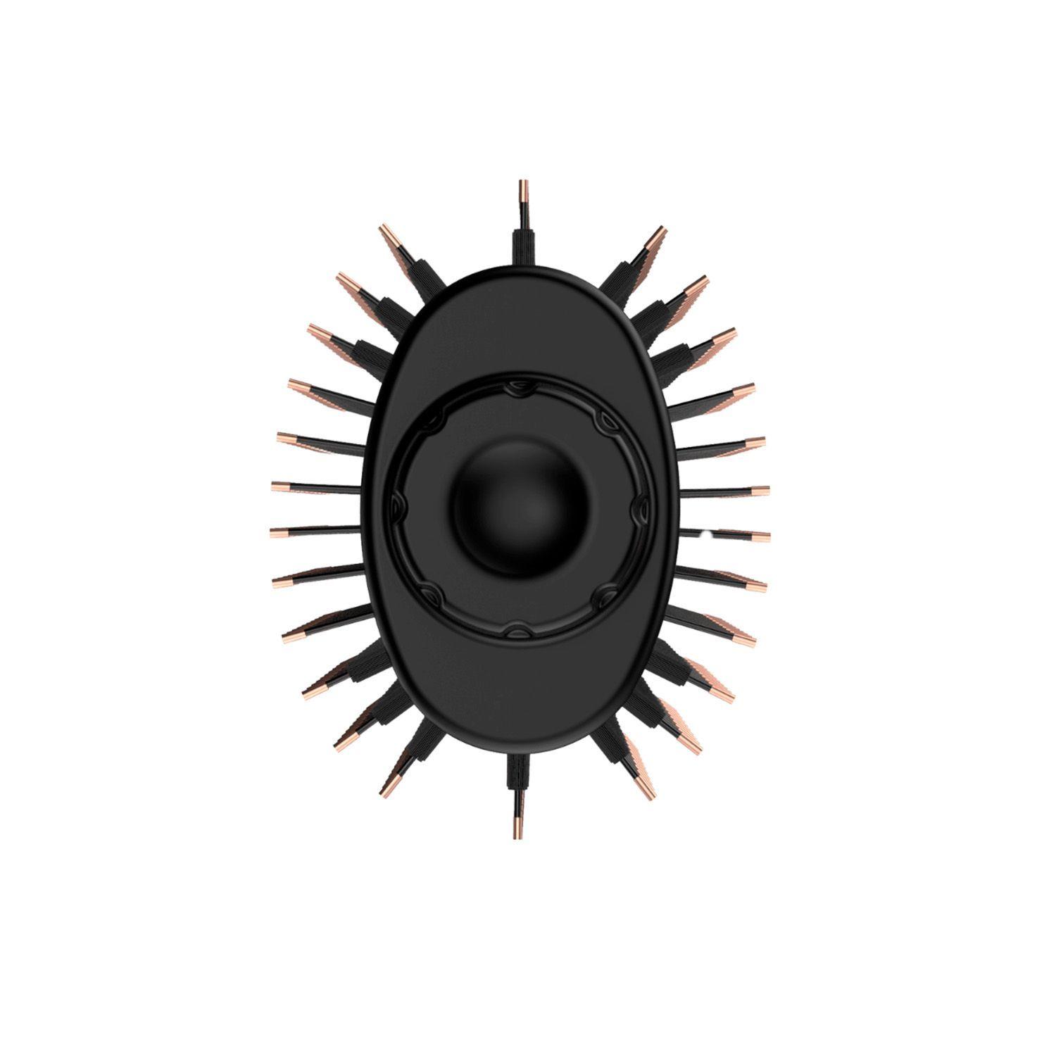 Cepillo Secador Gama Stylish Keration Brush 3D-2