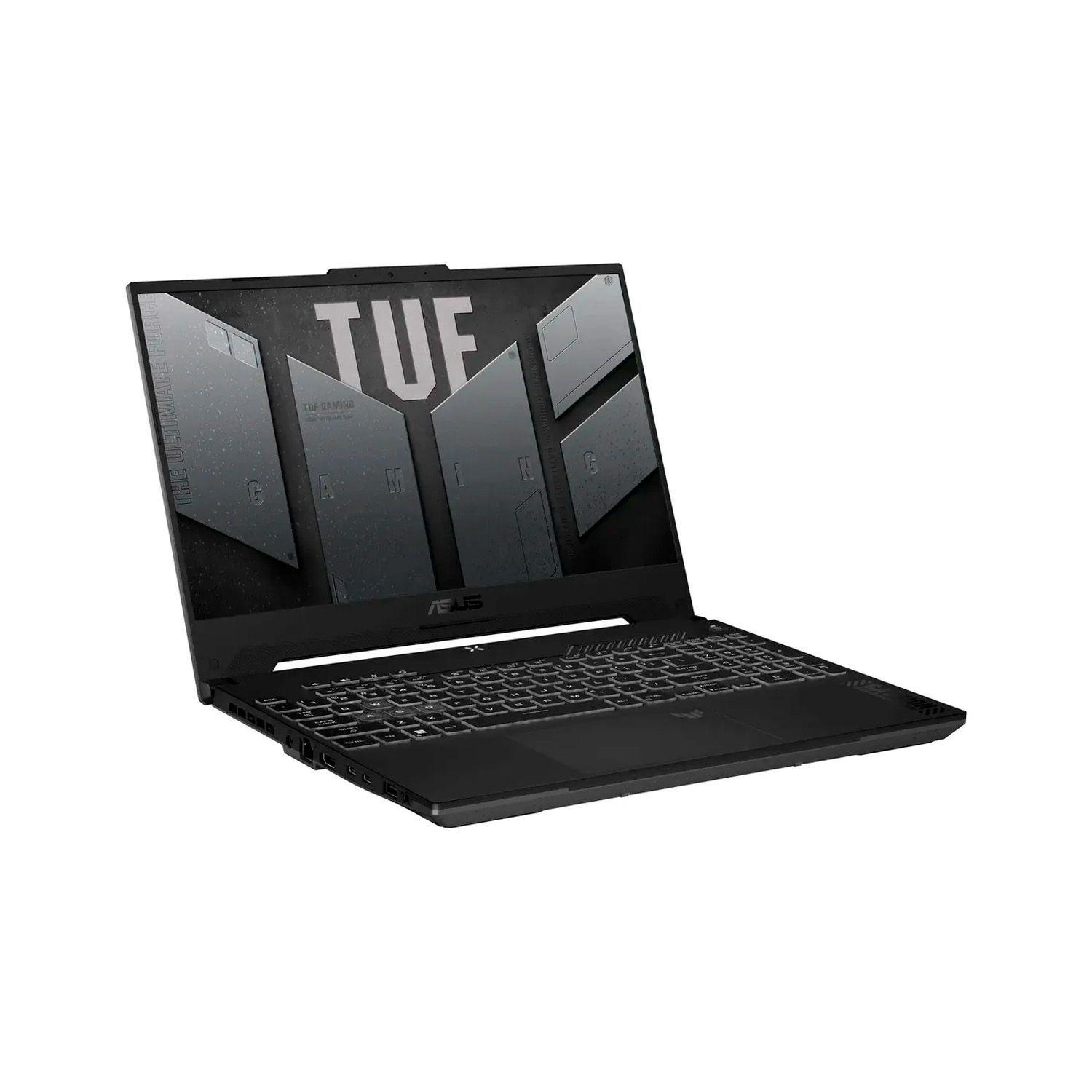 Notebook Asus Tuf F15 i9 13va 32GB 1TB SSD RTX4060 8GB W11-2