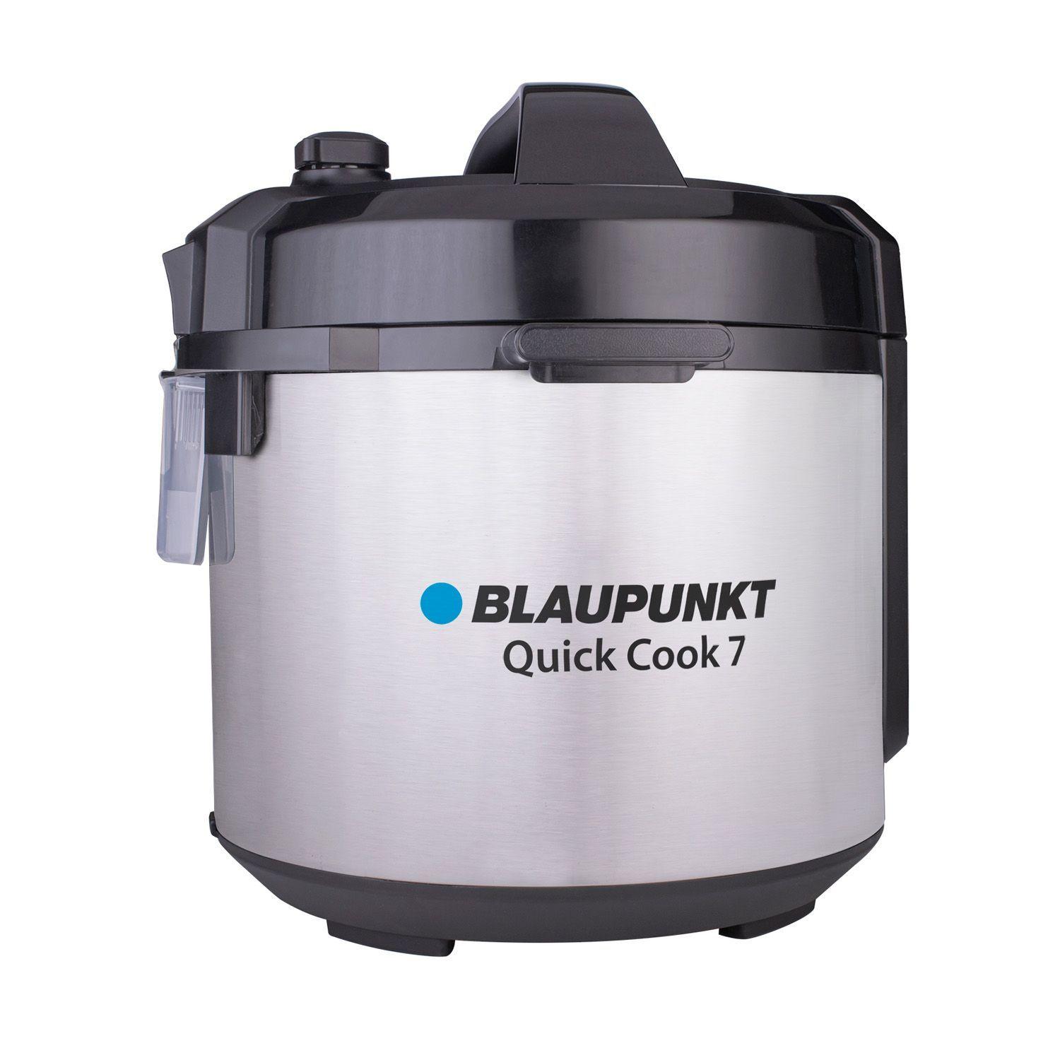 Olla a Presión Blaupunkt Quick Cook 7 1200W 5.7L-2