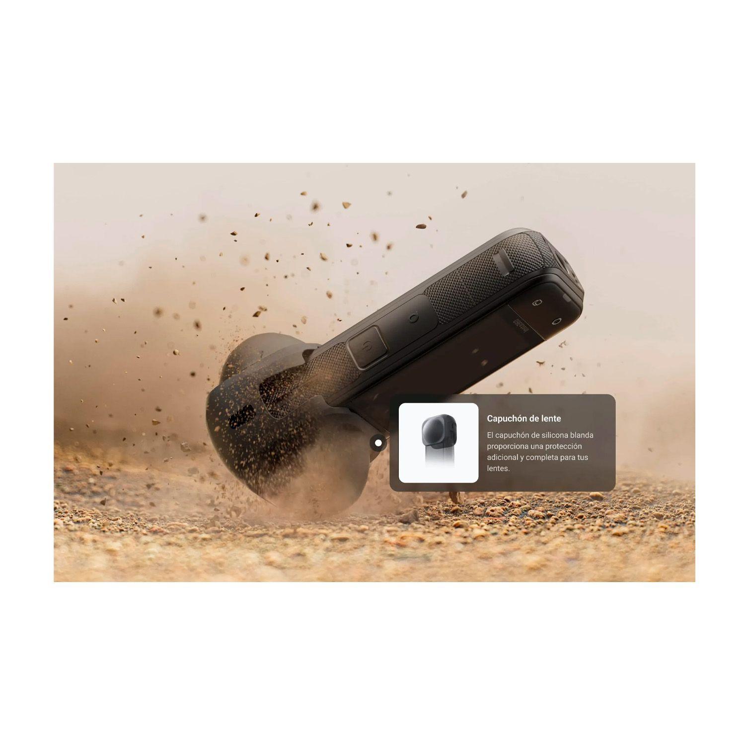 C mara de Acci n Insta360 X4 Air 8k Starter Bundle-2