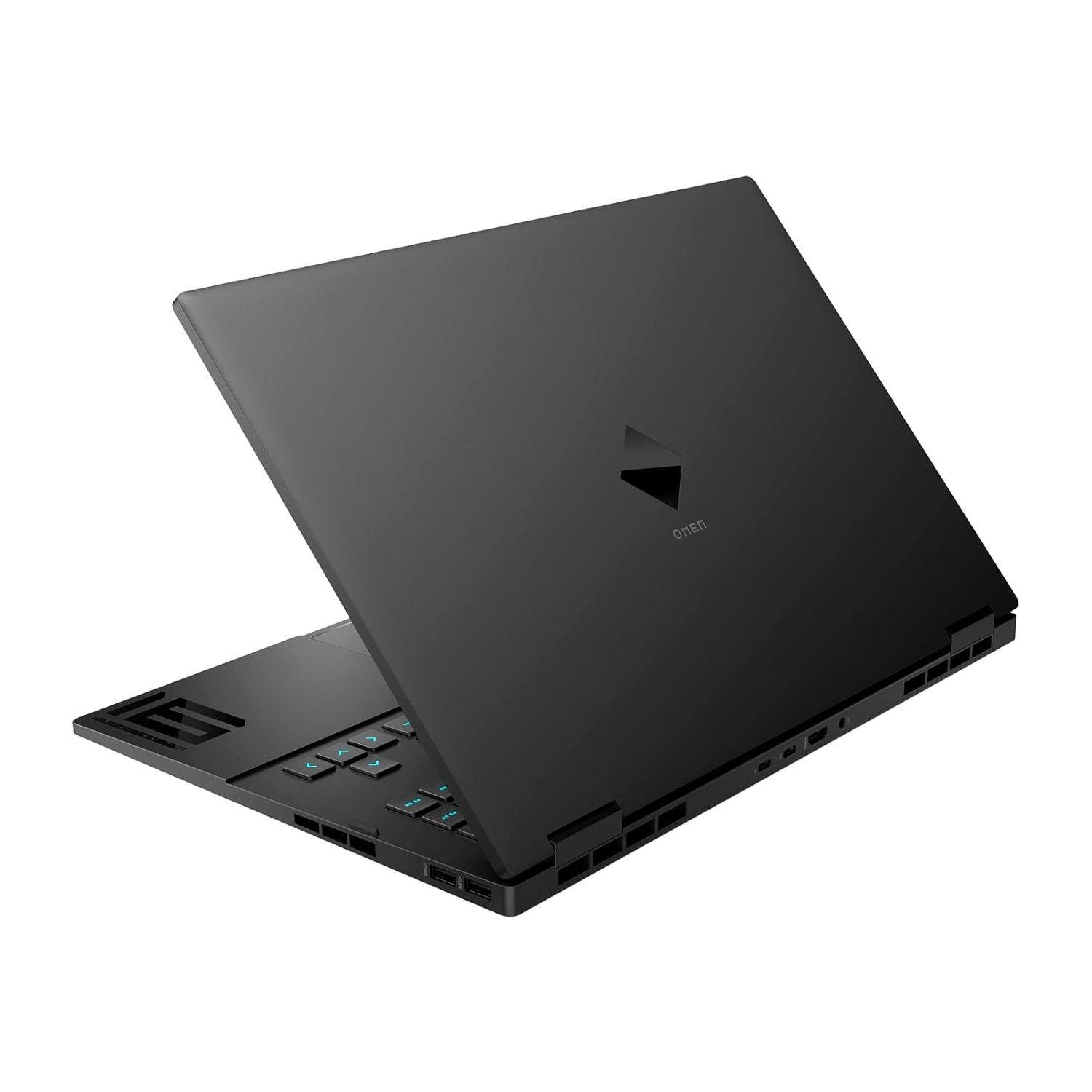 Notebook Gamer HP Omen i7 14va 16GB 1TBSSD RTX4070 16' FHD Win11-2
