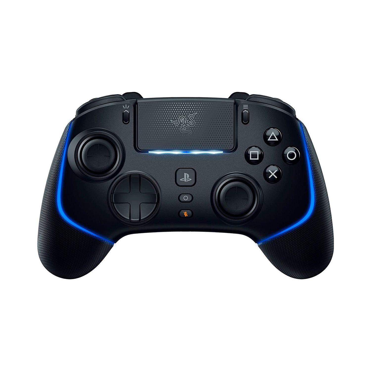 Control Joystick Inalámbrico Razer Wolverine V2 Pro PS5-1