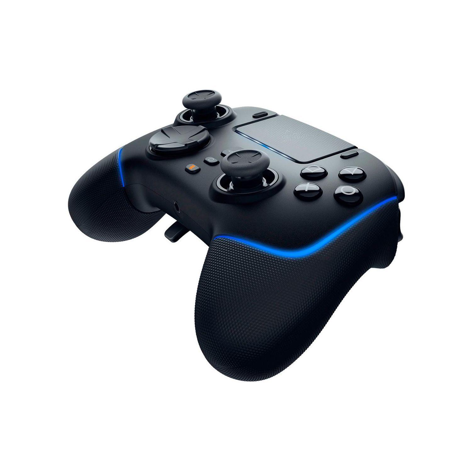 Control Joystick Inalámbrico Razer Wolverine V2 Pro PS5-2
