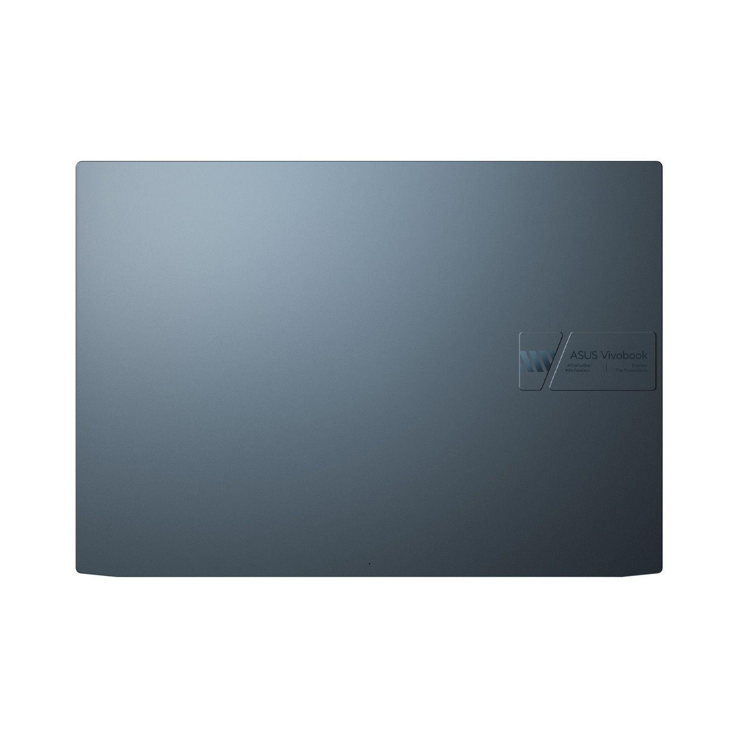 Notebook Asus Vivobook Pro i9 13va 16GB 1TB RTX4050 6GB 16"-4