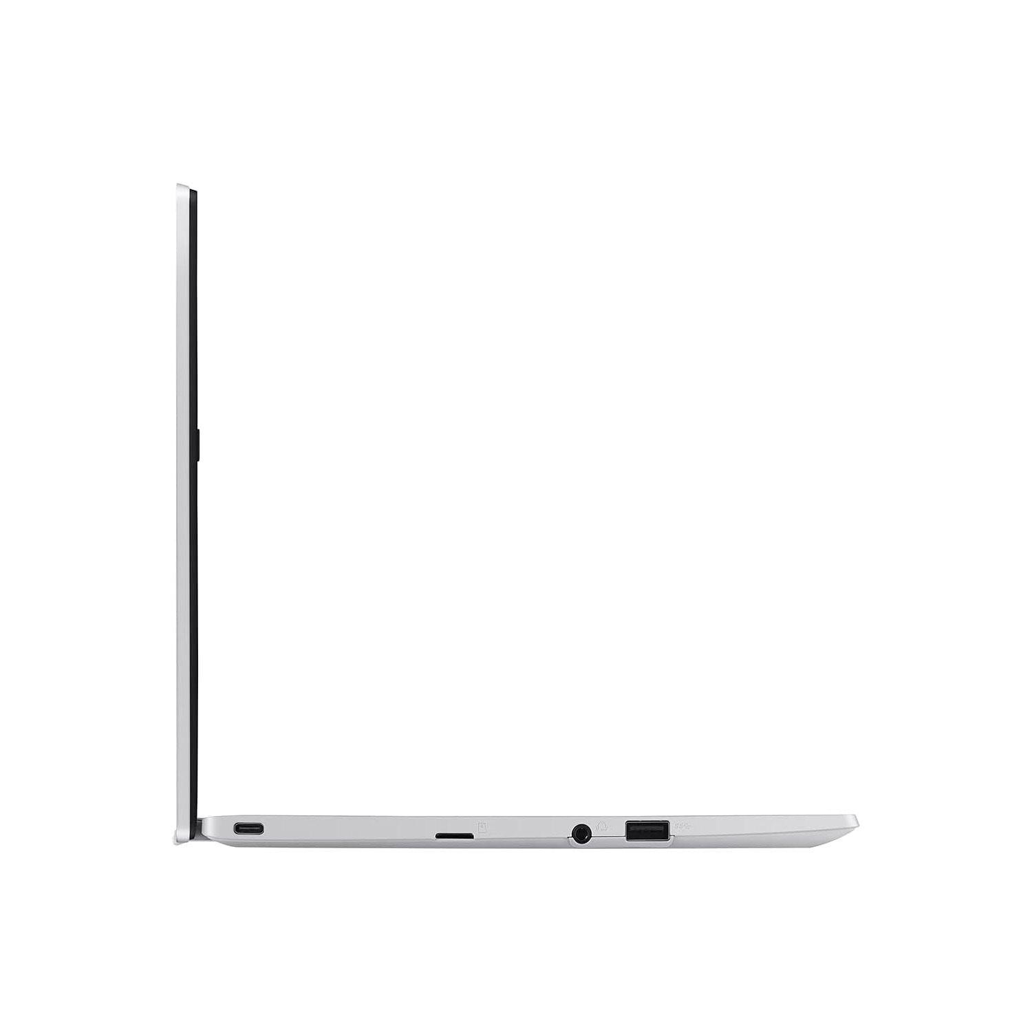 Notebook Chromebook Asus Celeron 4GB 64GB 11.6' HD Chrome OS -2