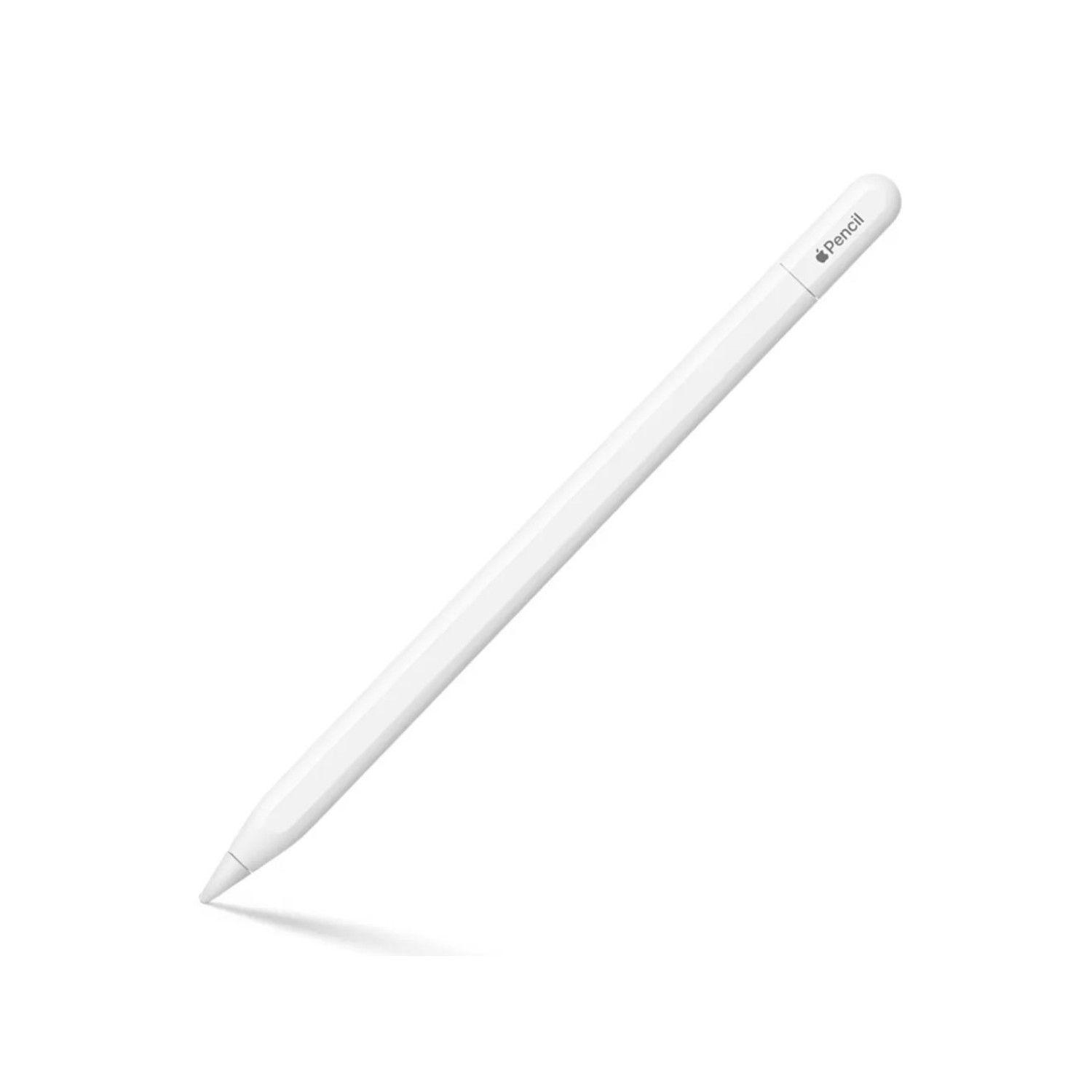 Apple iPad 11 A16 Wi Fi 128GB Apple Pencil USB C-4