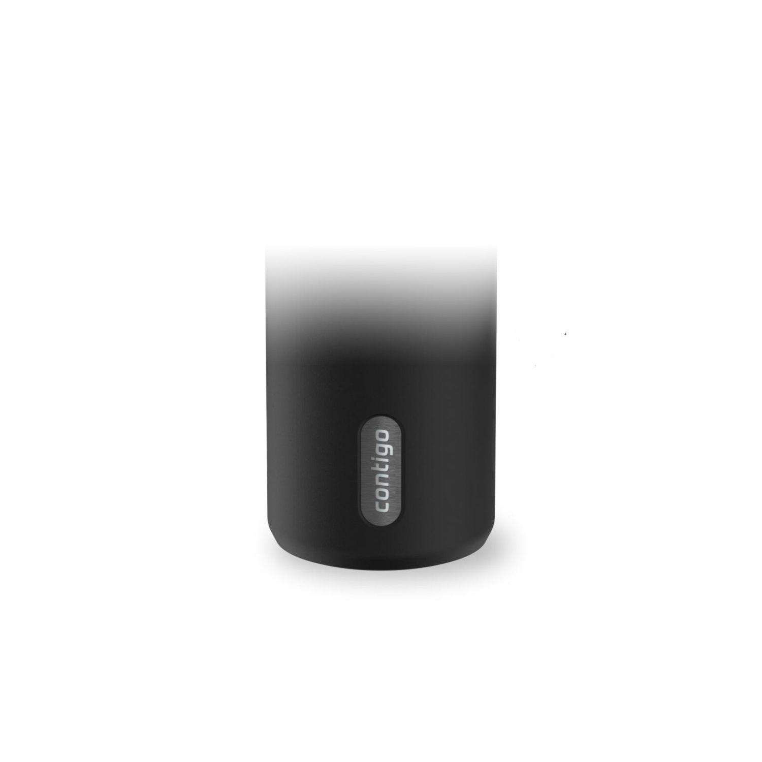Mug Termico Contigo Snapseal 532ml Negro-2