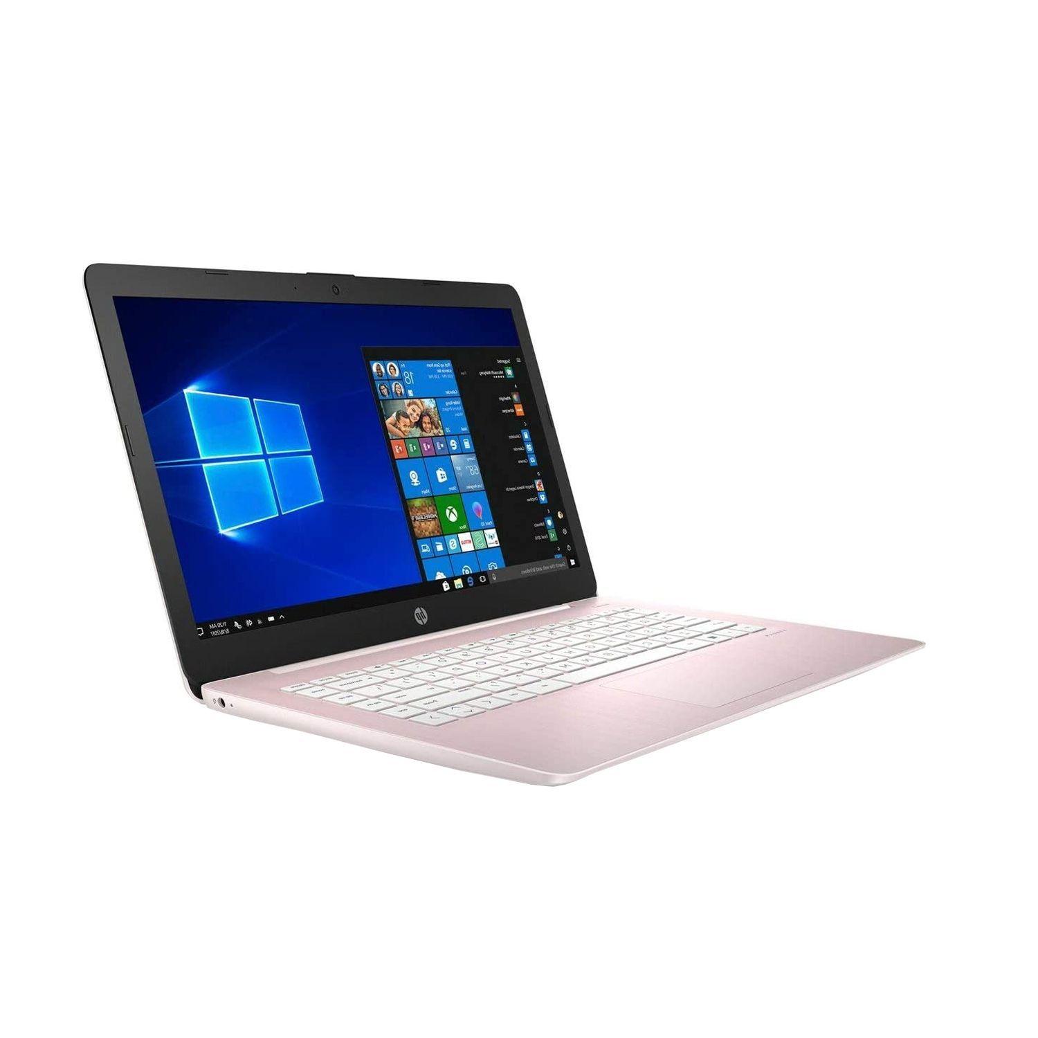 Notebook HP Stream Amd A4 4GB 32GB 14' HD-3