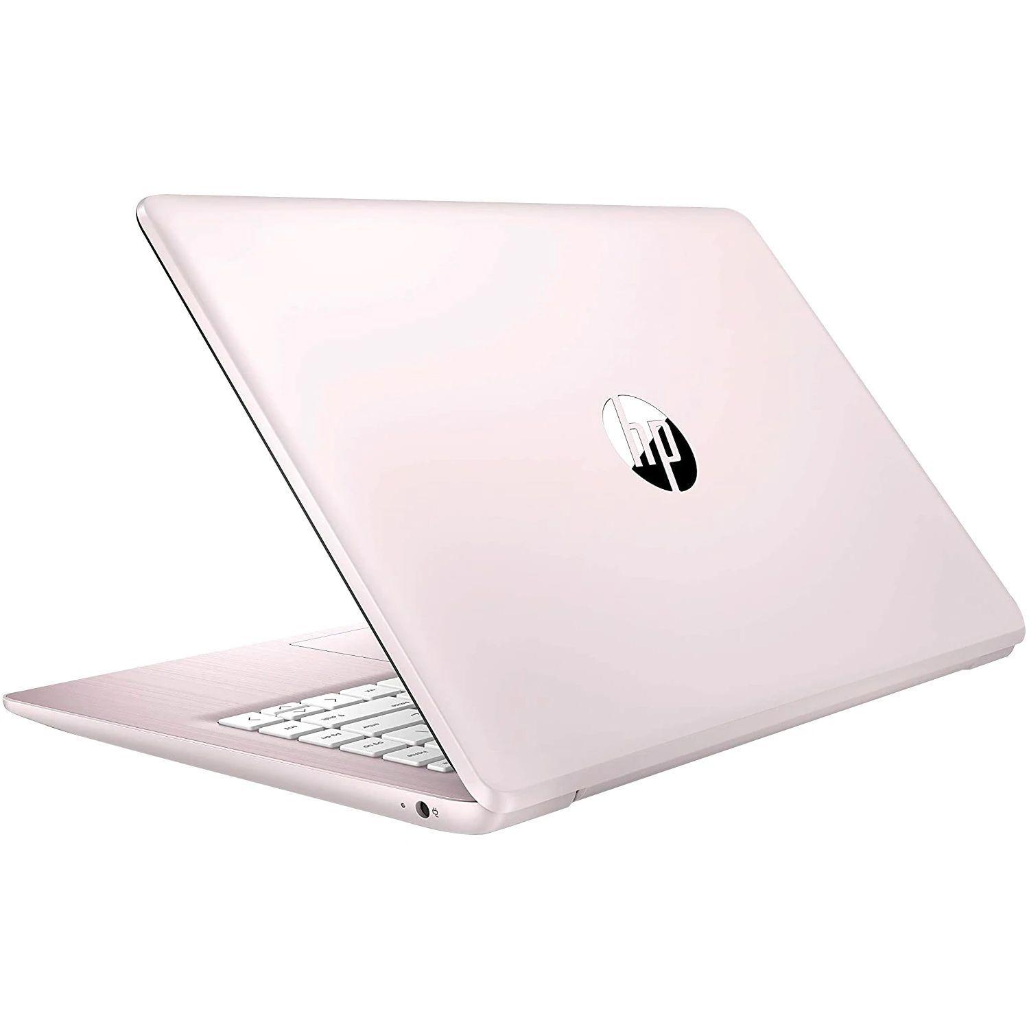 Notebook HP Stream Amd A4 4GB 32GB 14' HD-4