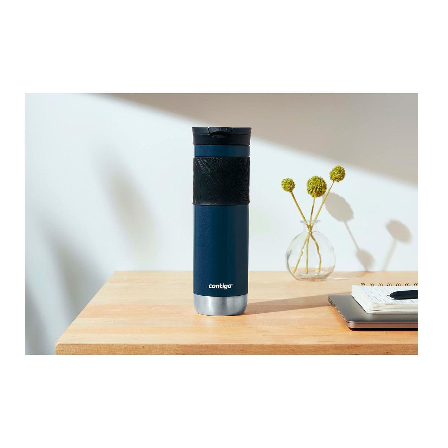 Vaso Térmico Contigo Byron 2.0 710ml 24oz Midnight Berry-3