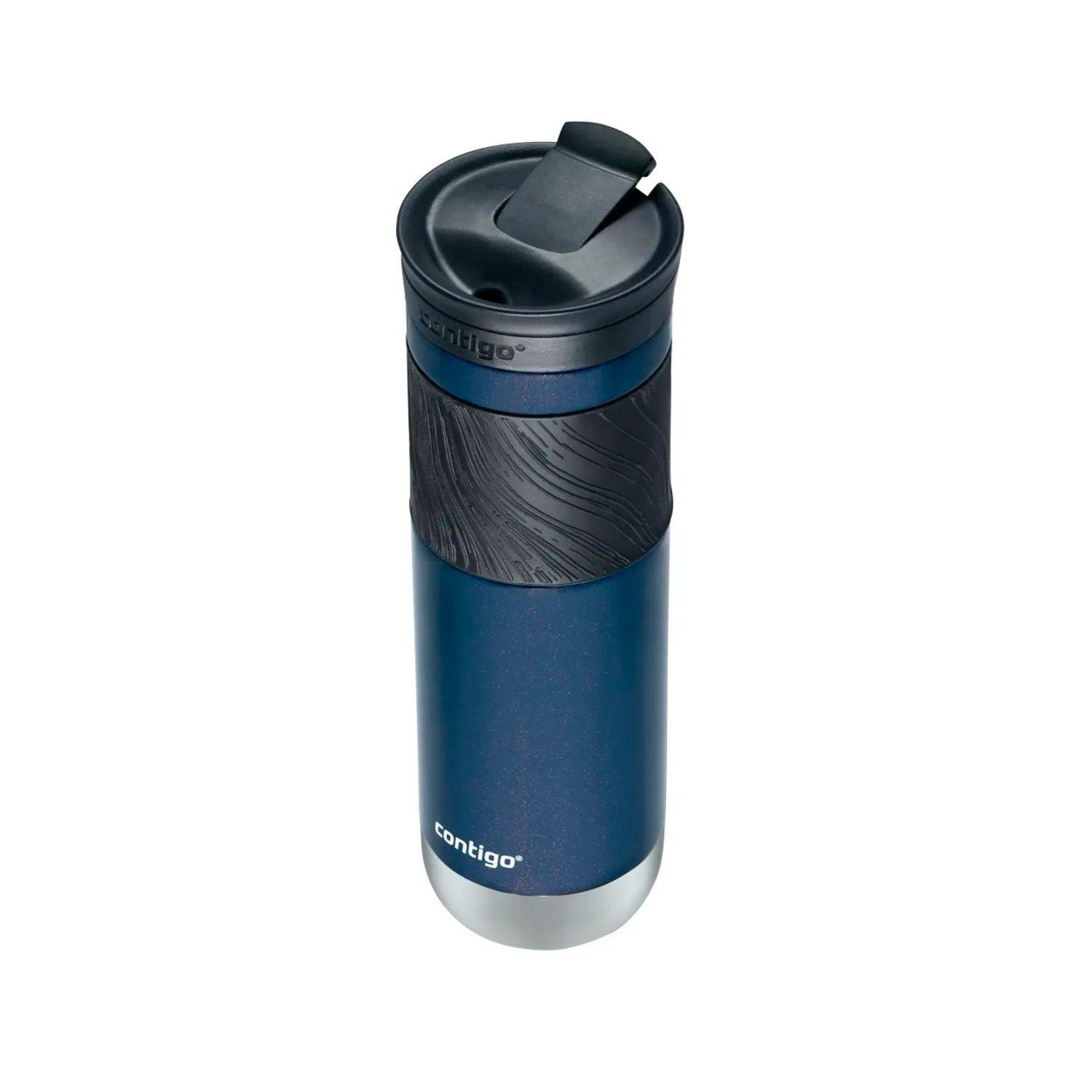 Vaso Térmico Contigo Byron 2.0 710ml 24oz Midnight Berry-1