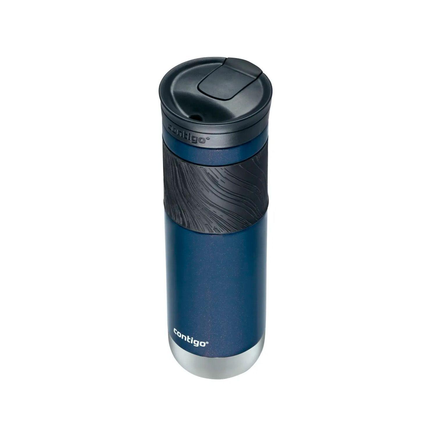 Vaso Térmico Contigo Byron 2.0 710ml 24oz Midnight Berry-2