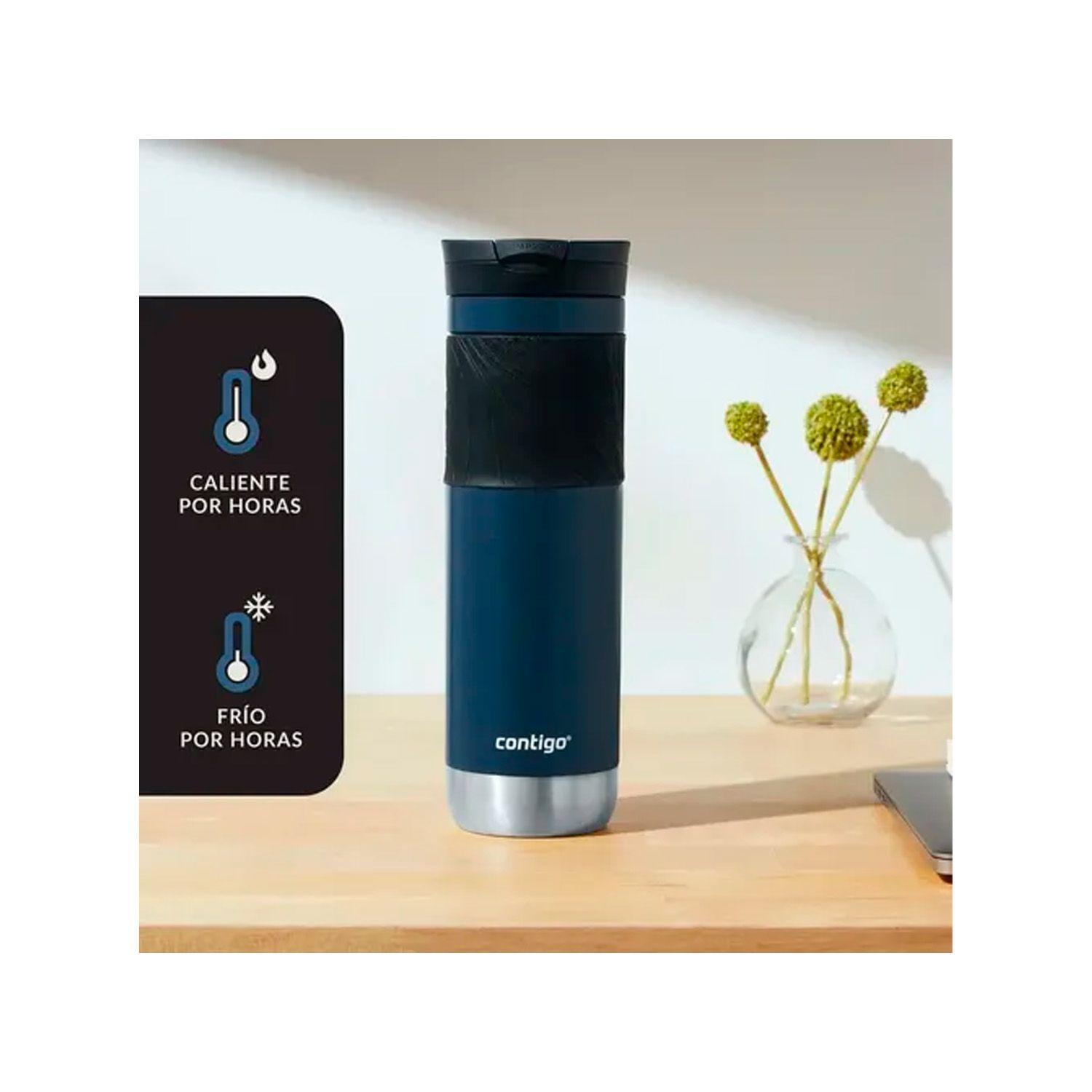 Vaso Térmico Contigo Byron 2.0 710ml 24oz Midnight Berry-3