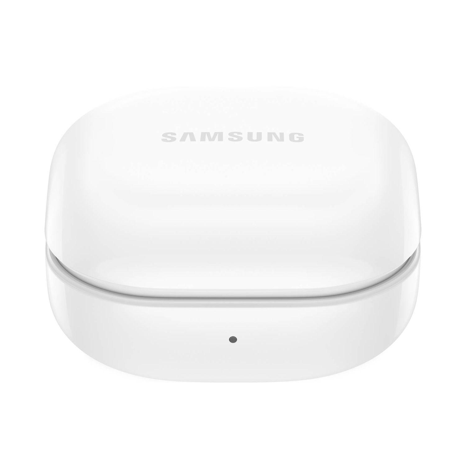 Audífonos BT Samsung Galaxy Buds FE Blanco-3