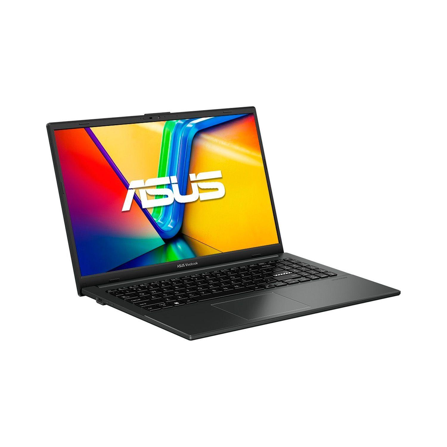 Notebook Asus Vivobook Go Ryzen 3 4GB 128GB SSD 14' FHD Win11-2
