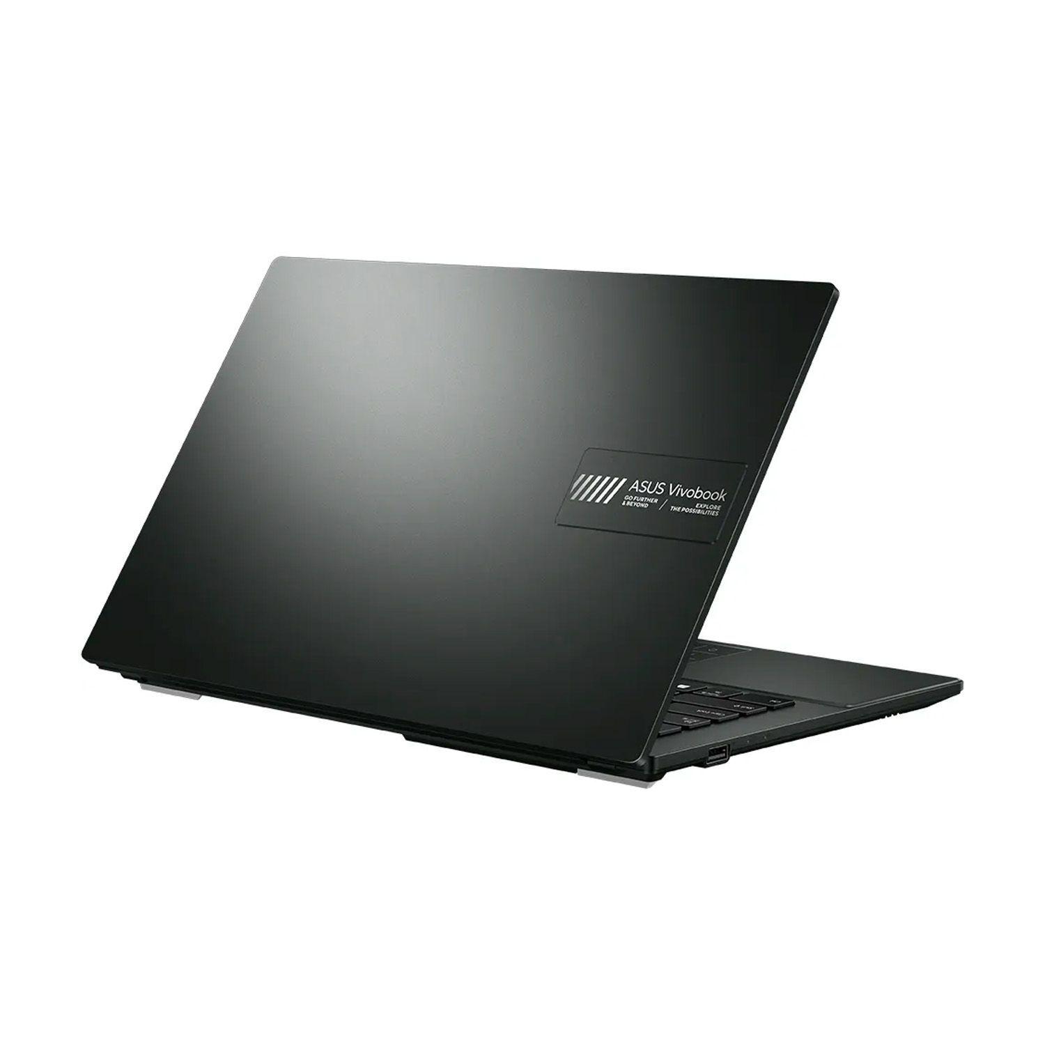 Notebook Asus Vivobook Go Ryzen 3 4GB 128GB SSD 14' FHD Win11-3