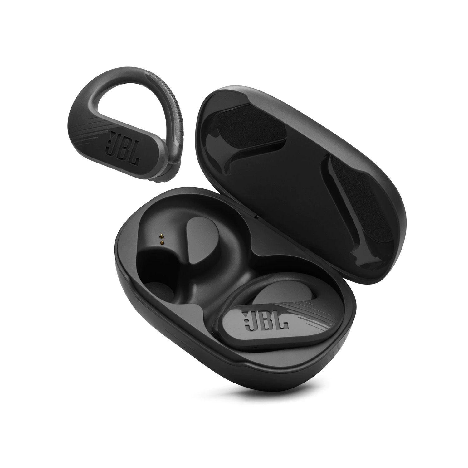 Audífonos Inalámbricos JBL Endurance Peak 3 Black-0