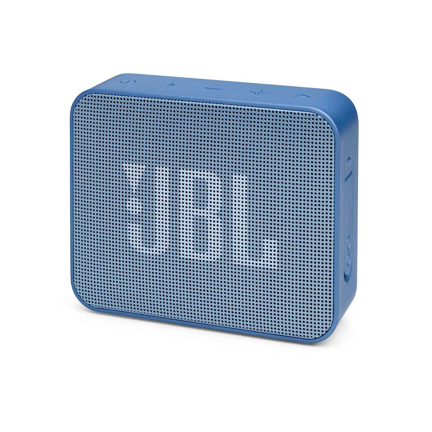Parlante Inalámbrico JBL Go Essential Azul-3