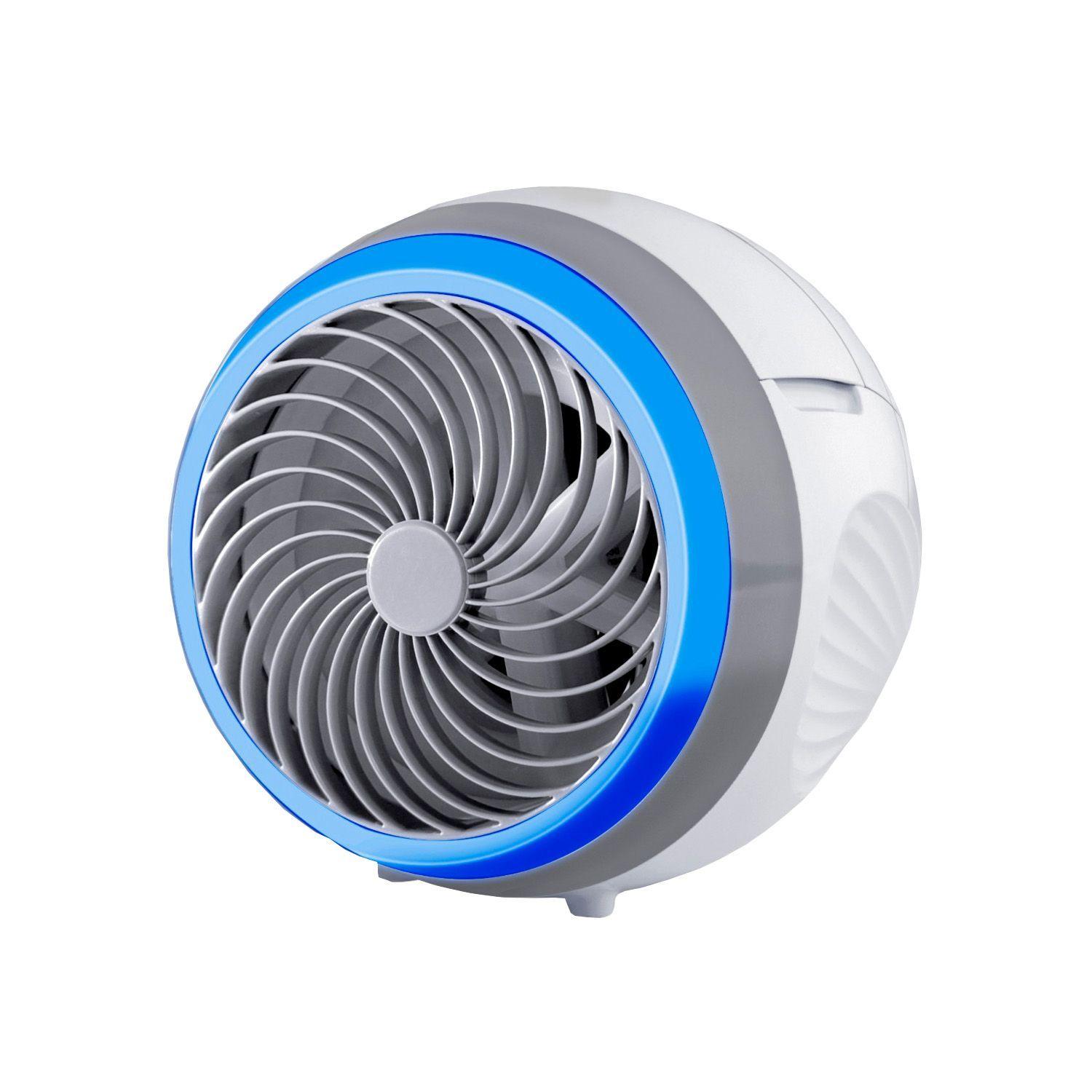 Enfriador Portátil sin Agua Thorben USB Iceball Air Cooler-2