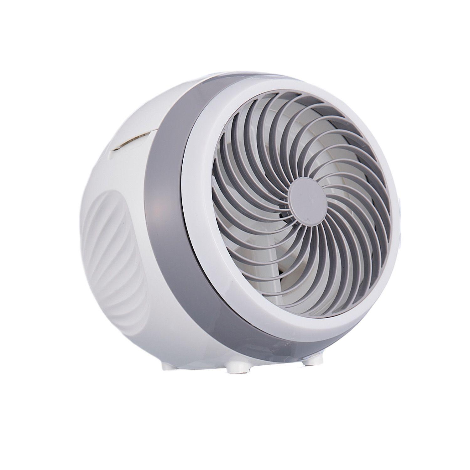 Enfriador Portátil sin Agua Thorben USB Iceball Air Cooler-3