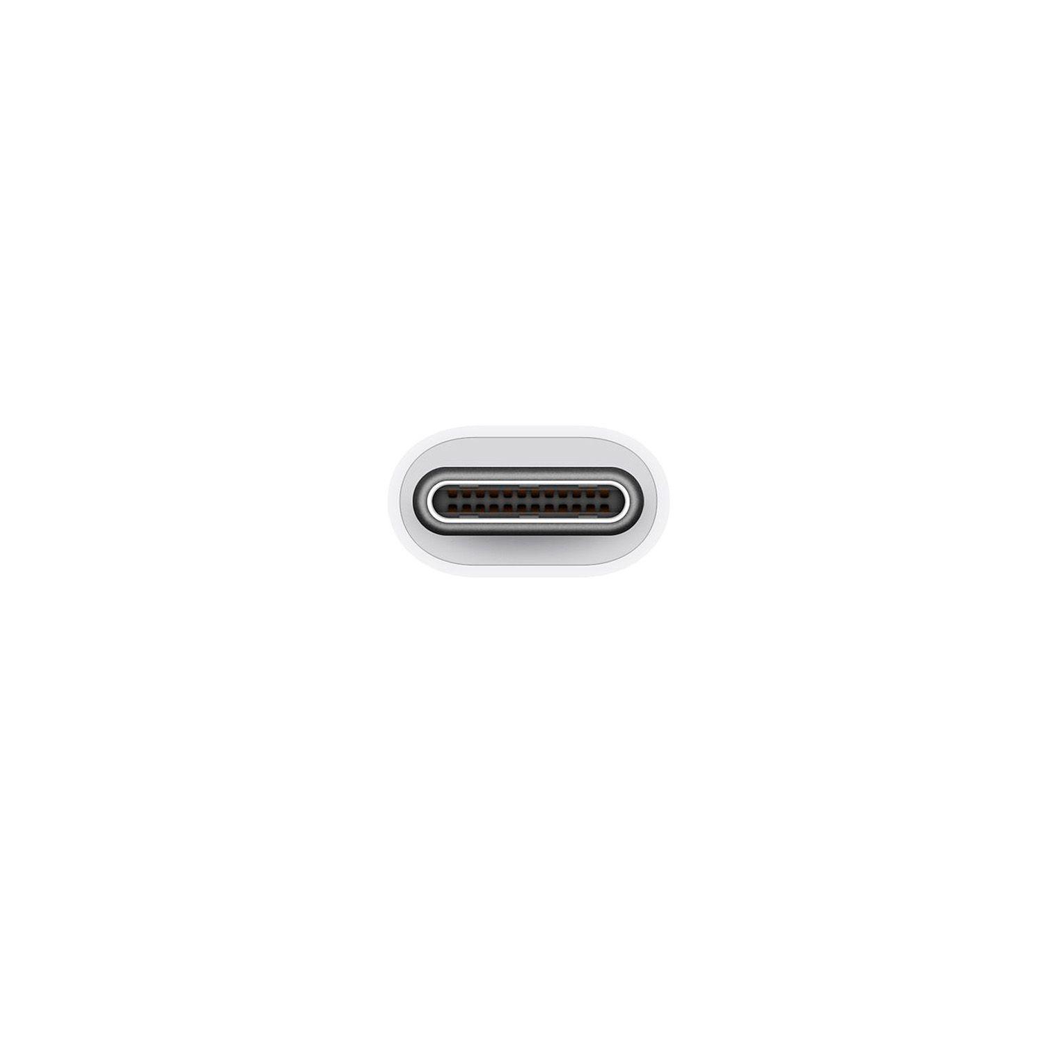 Adaptador Apple USB-C A USB para Macbook-2