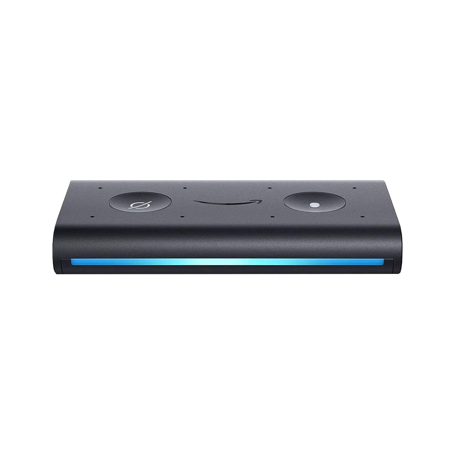 Asistente de Voz Amazon Echo Auto Manos Libres con Alexa-0