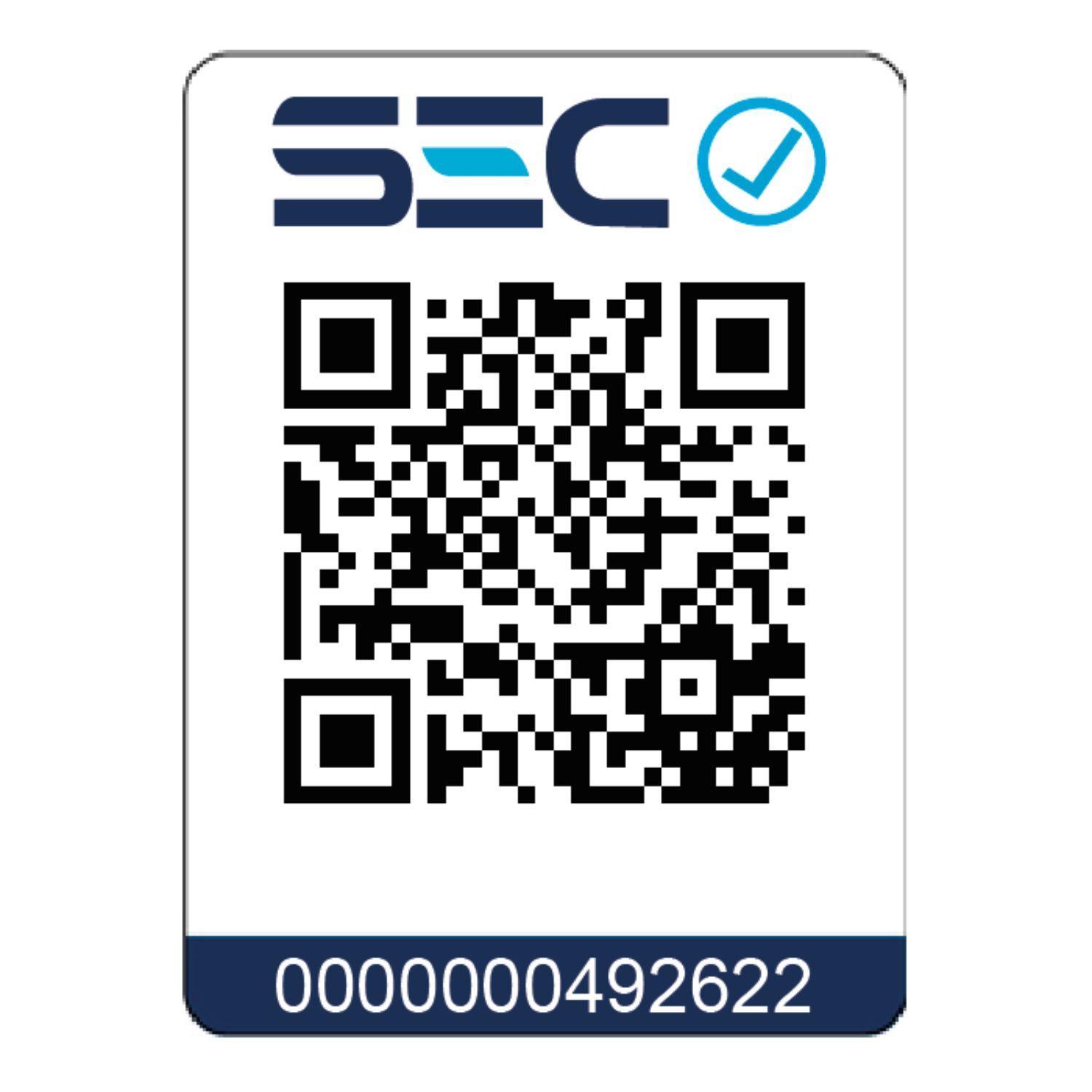 Secador de Pelo Gama iQ Lite Red Ultra Liviano-3