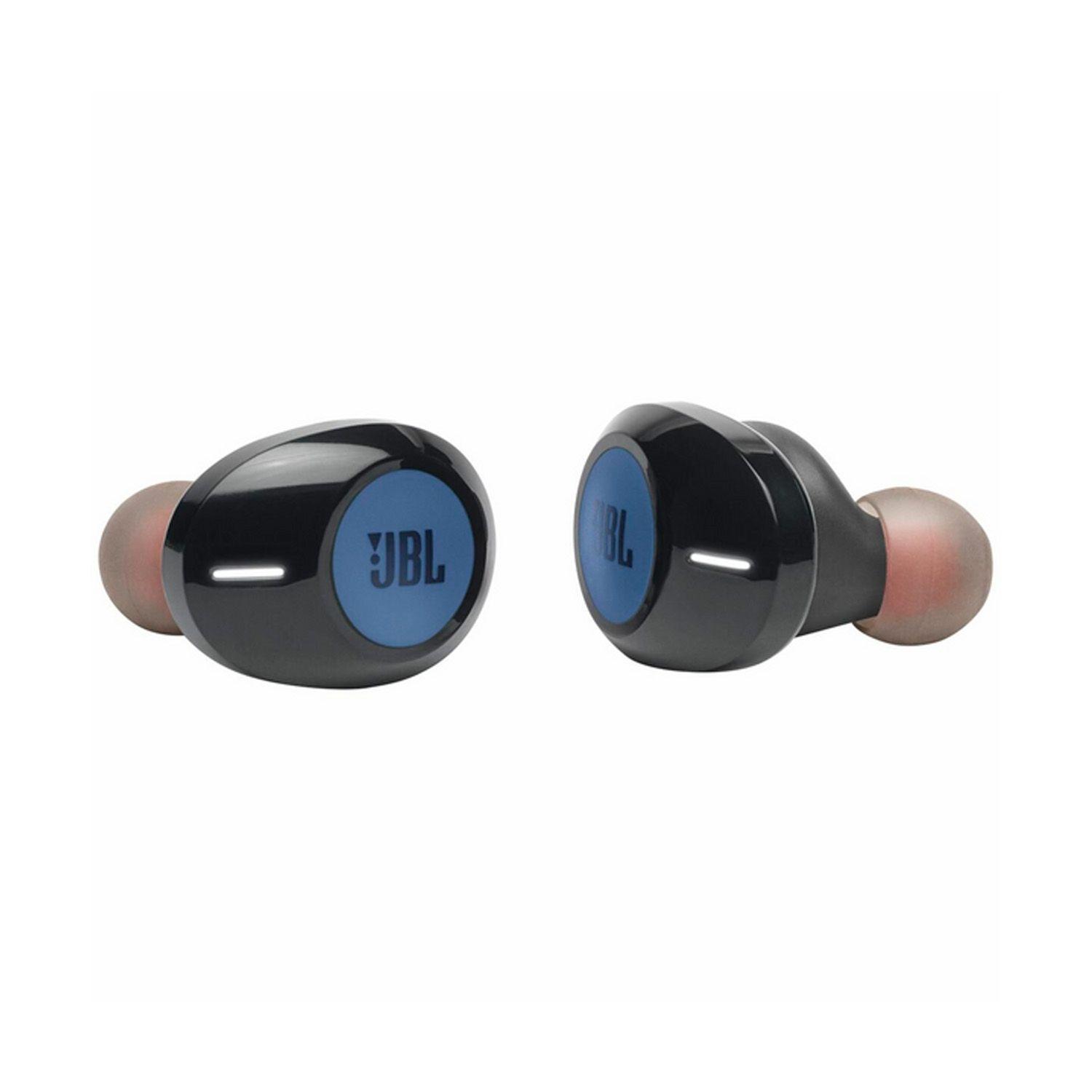 Audífonos Inalámbricos JBL 125 TWS Azul-2