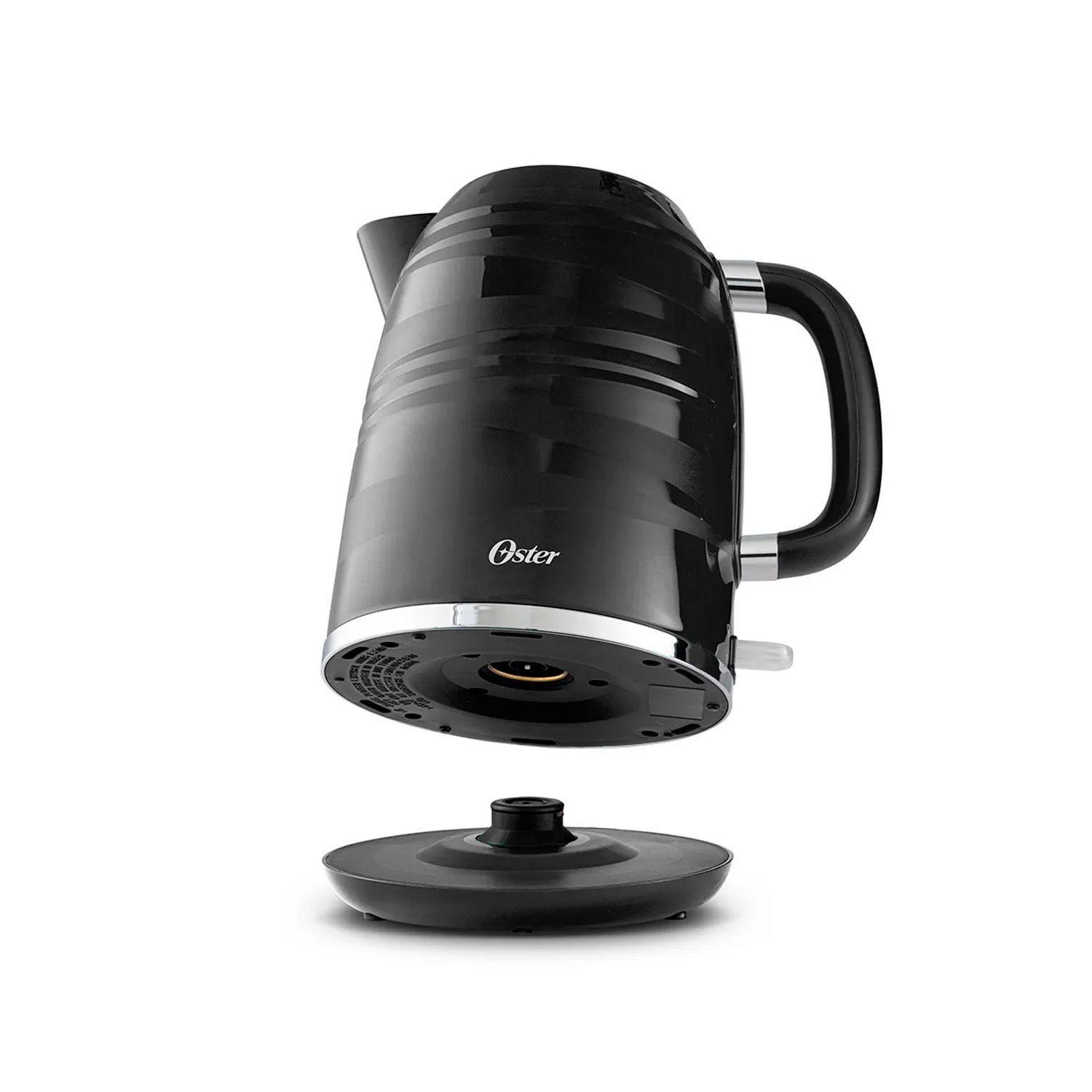 Hervidor Eléctrico Oster 1.7L BVSTKT4177B-2